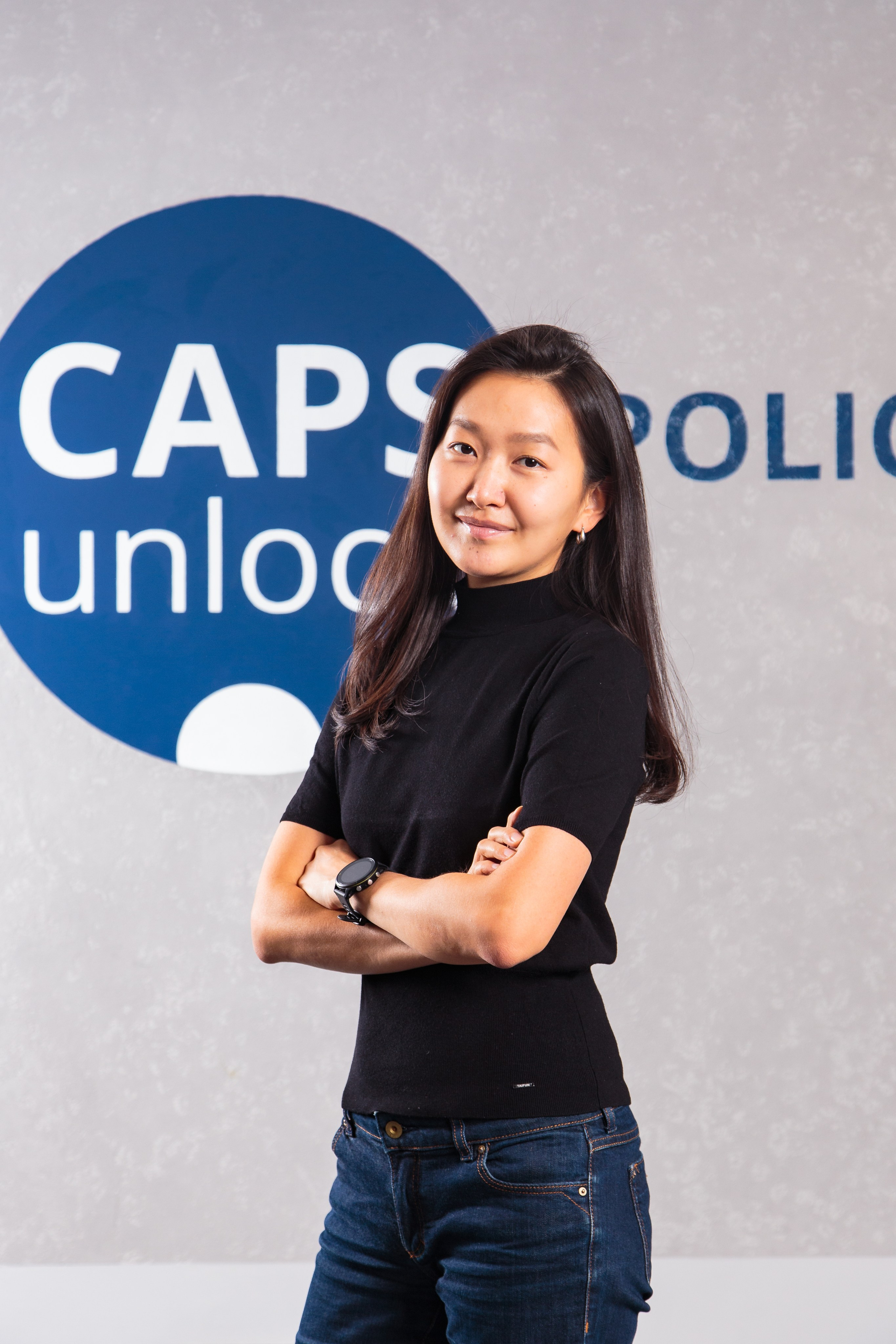 Рекламный и портретный фотограф в Алматы — Серекпаев Танирхан