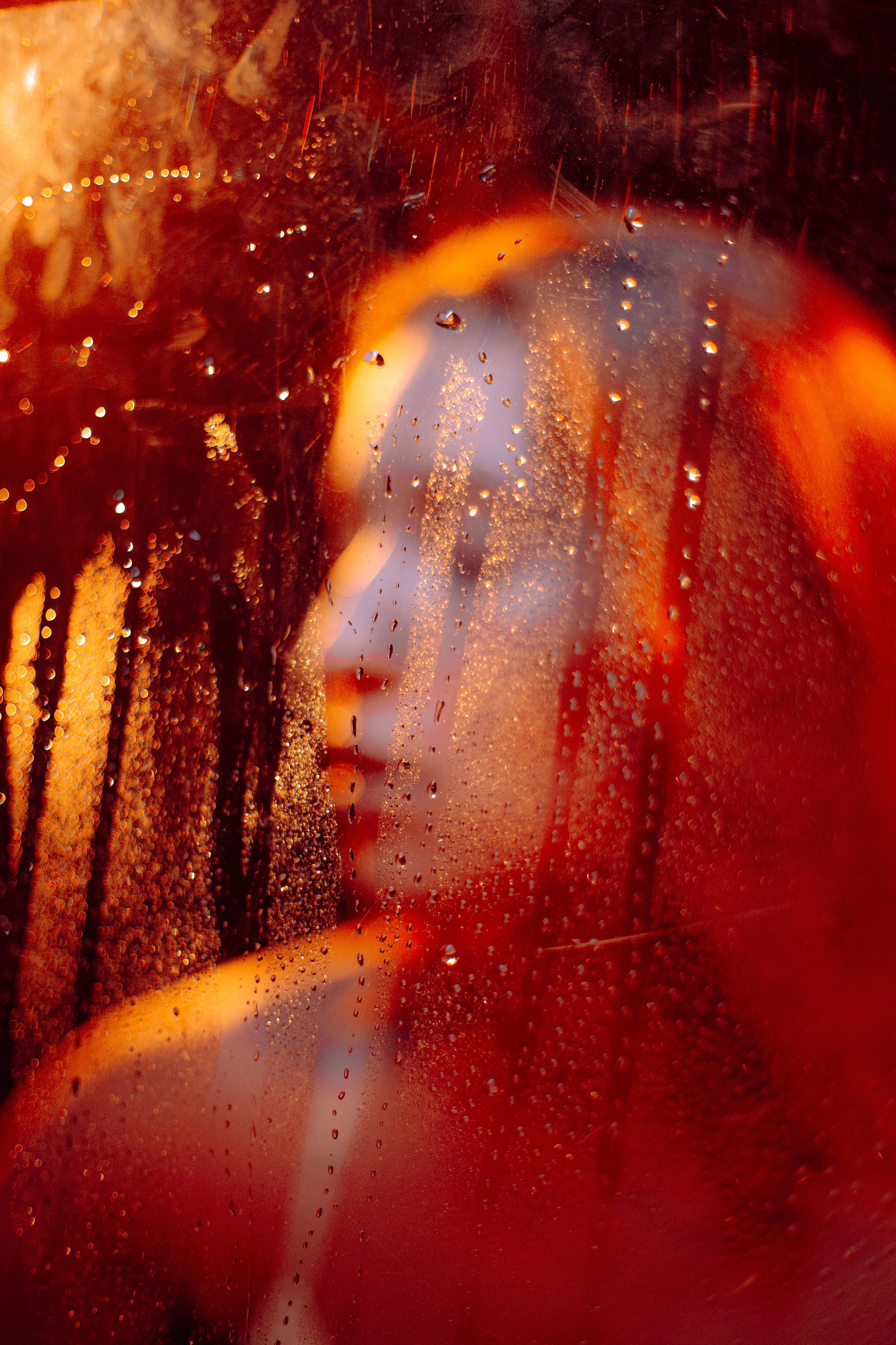 Танец огня. Арт-фотограф Крис Л. в Тобольске: портрет, семейные, свадьбы