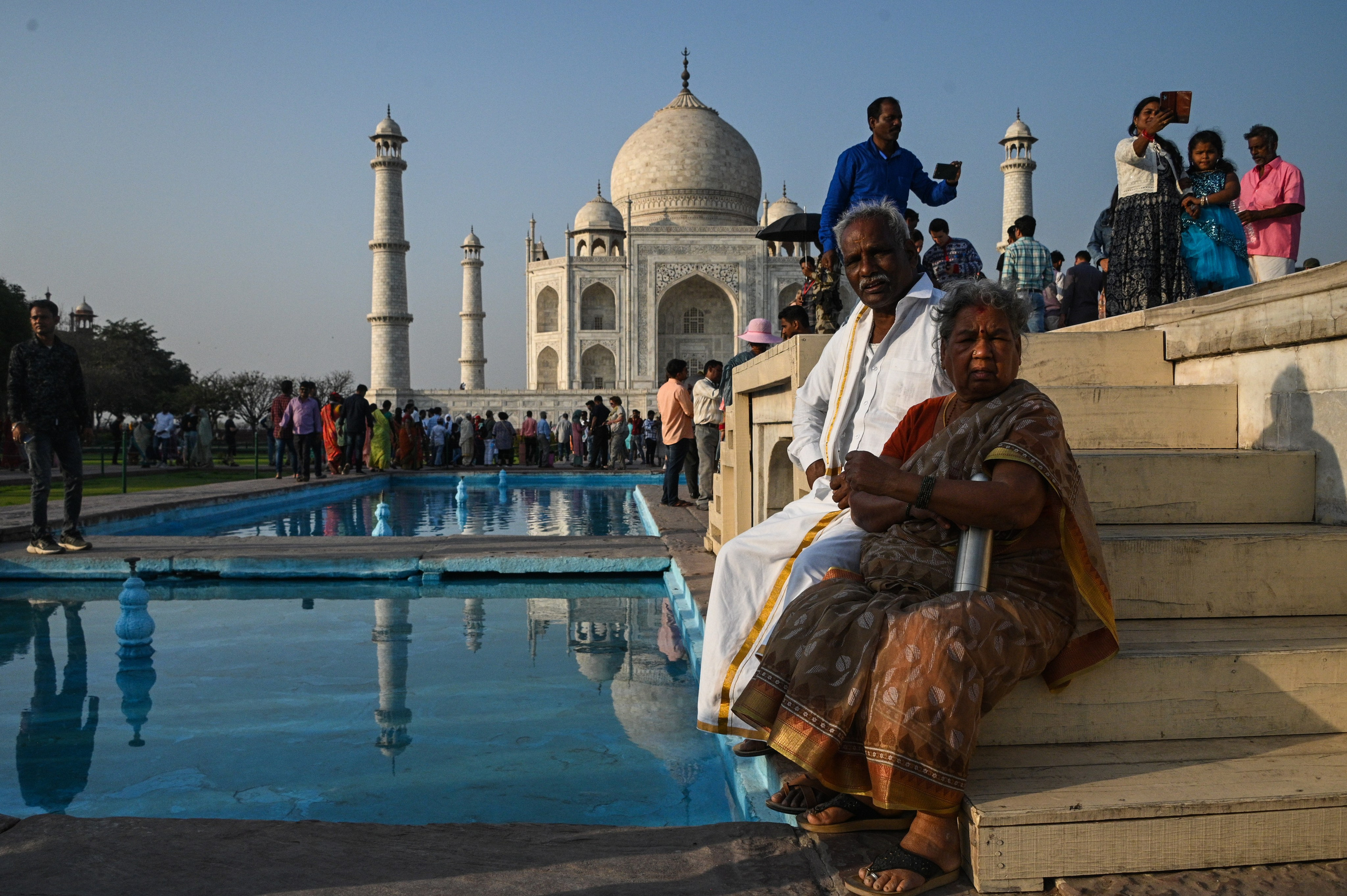 Невероятная Индия. Игорь Иванко — Репортажный и событийный фотограф. Москва
