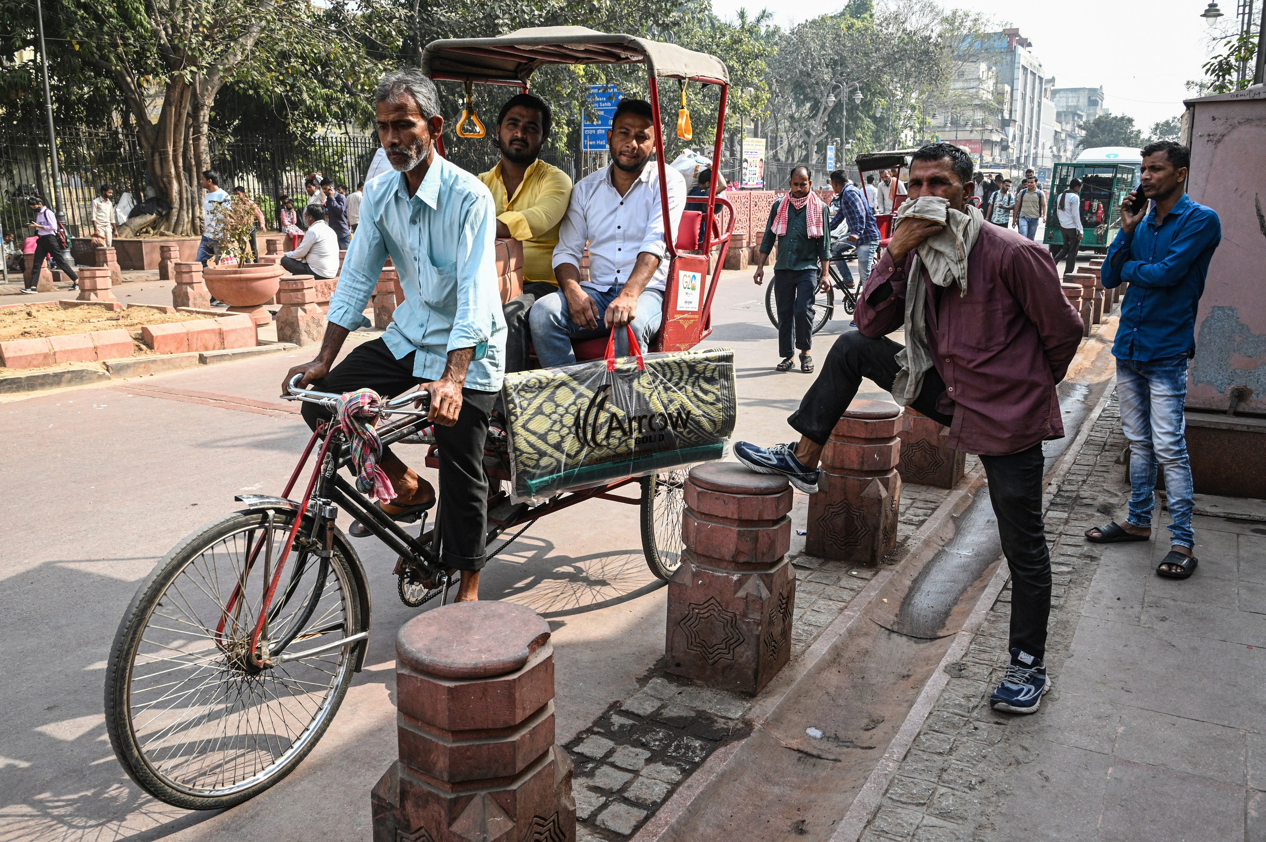 Невероятная Индия. Игорь Иванко — Репортажный и событийный фотограф. Москва