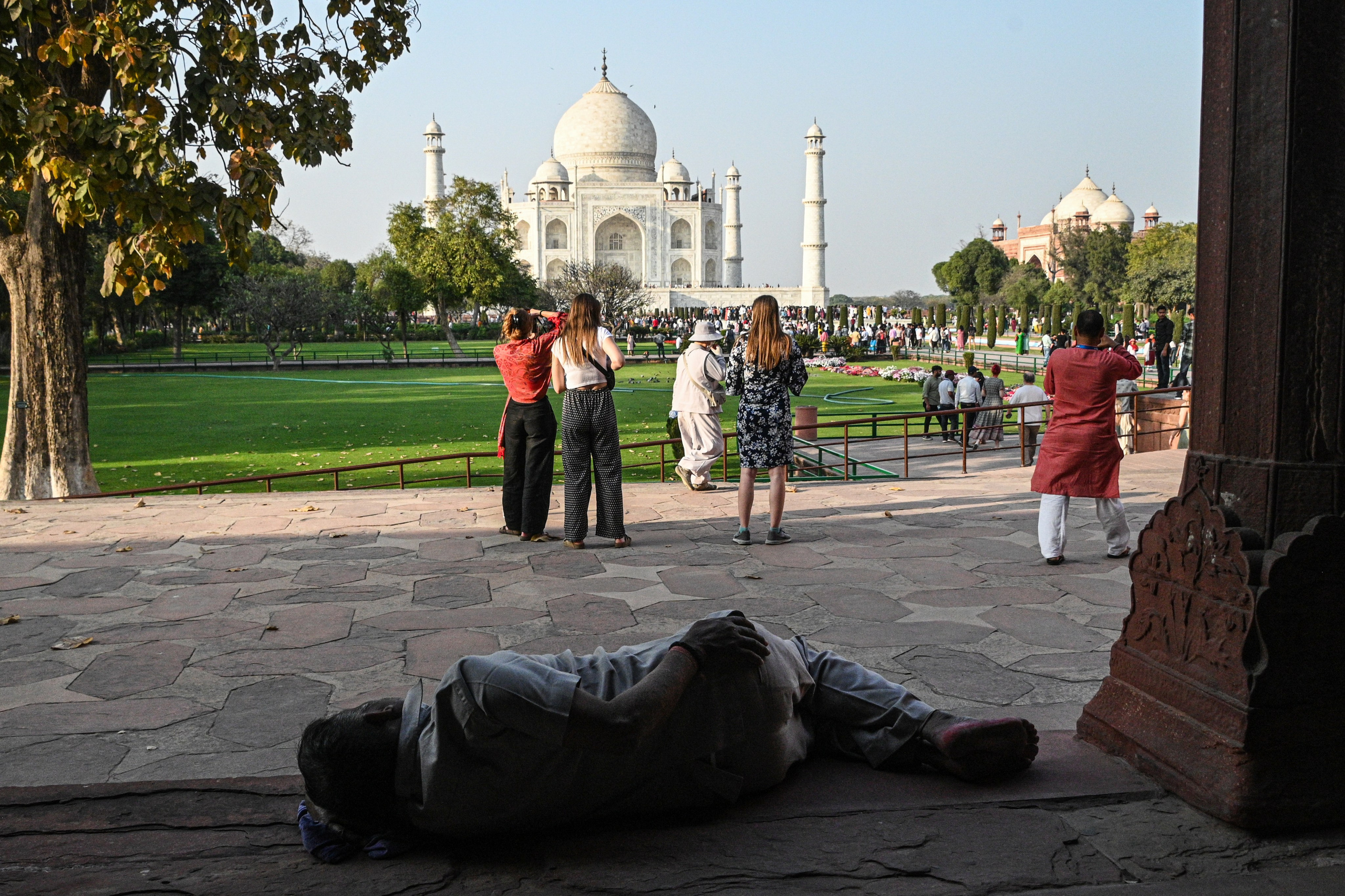 Невероятная Индия. Игорь Иванко — Репортажный и событийный фотограф. Москва
