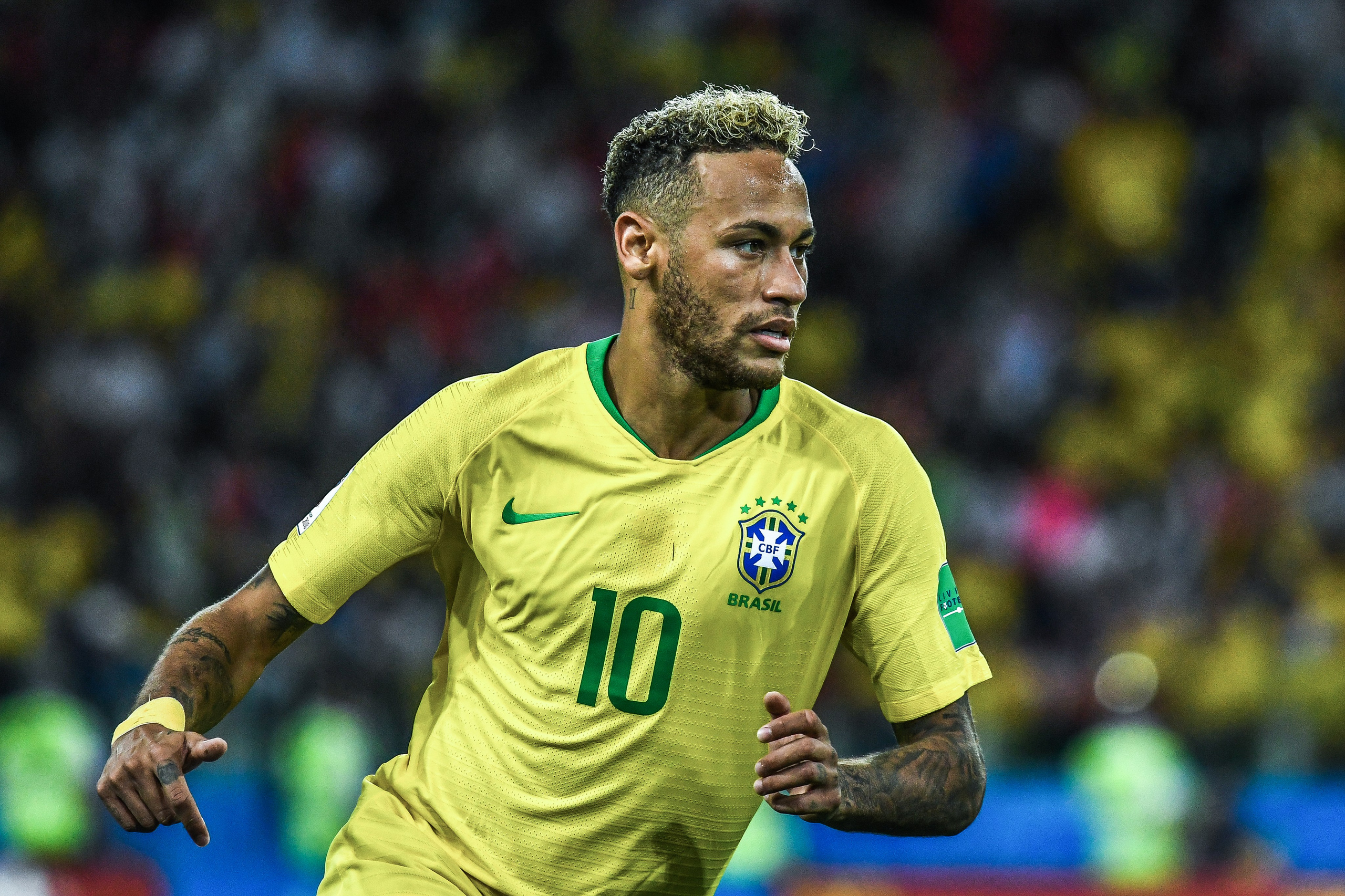 Чемпионат мира по футболу 2018. Игорь Иванко — Репортажный и событийный фотограф. Москва