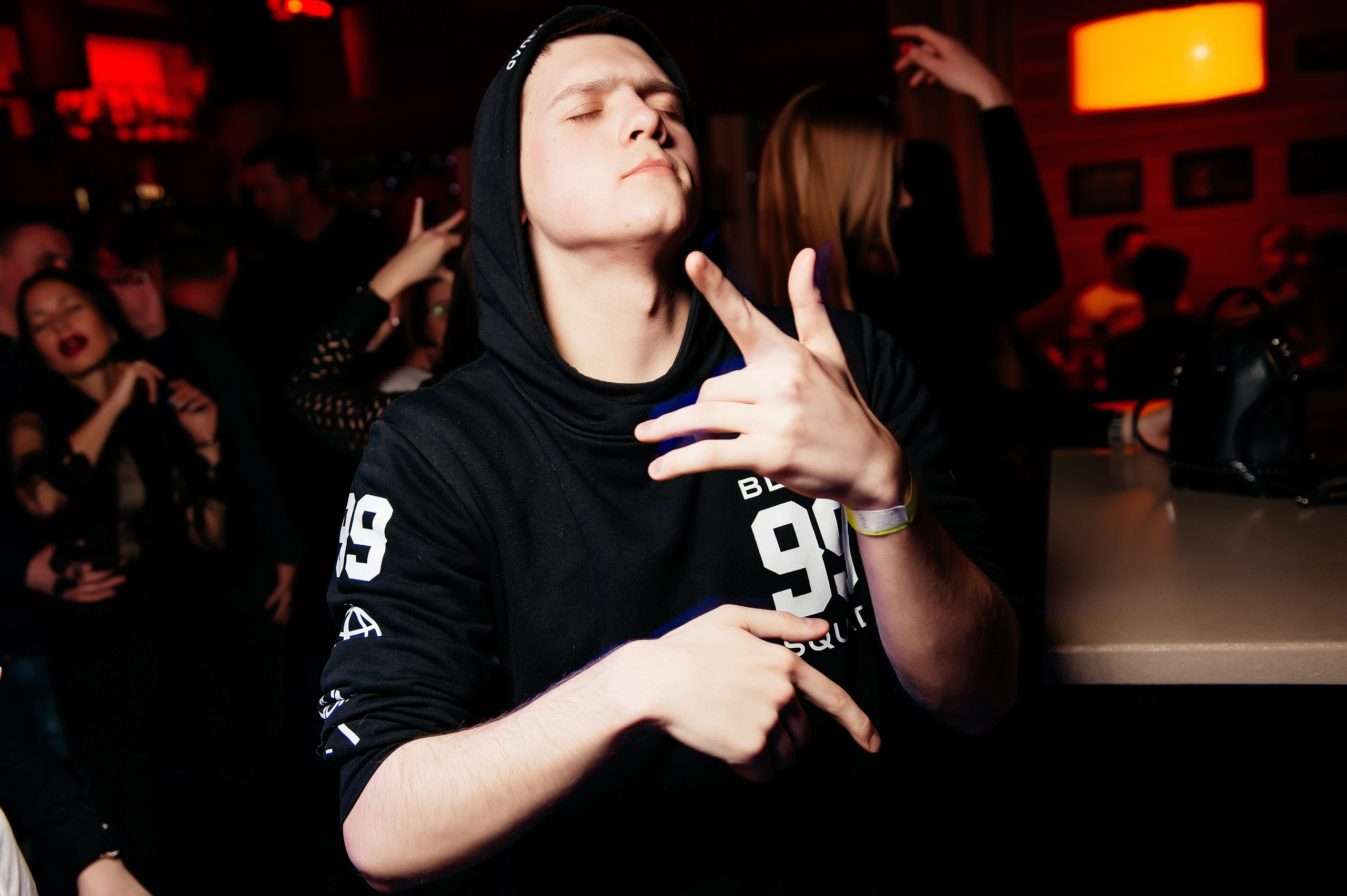 2020-02-07 — Амстердам. Репортажный и свадебный фотограф в Курске Борис Захарчук