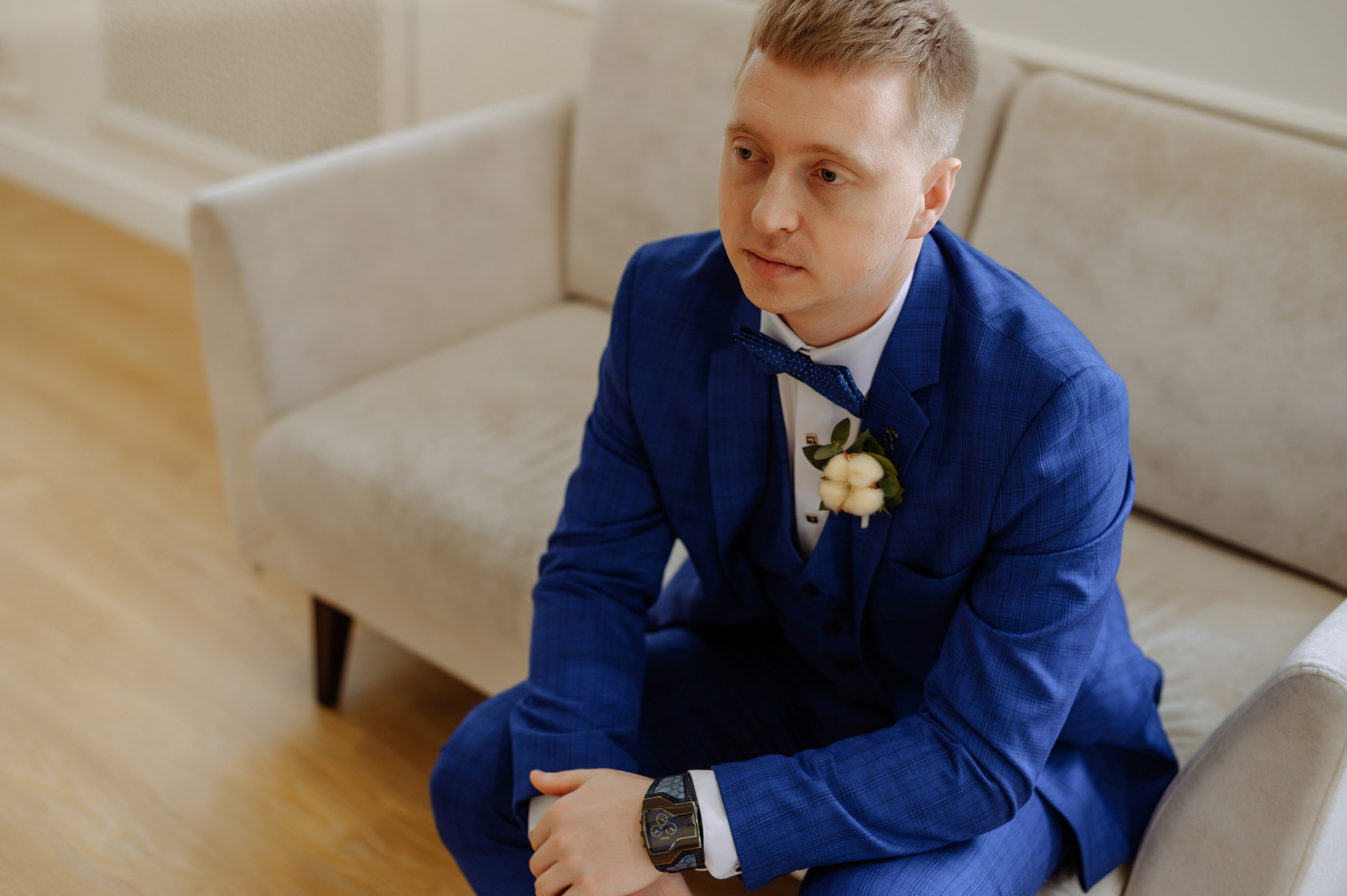 Максим и Елена [2020]. Репортажный и свадебный фотограф в Курске Борис Захарчук