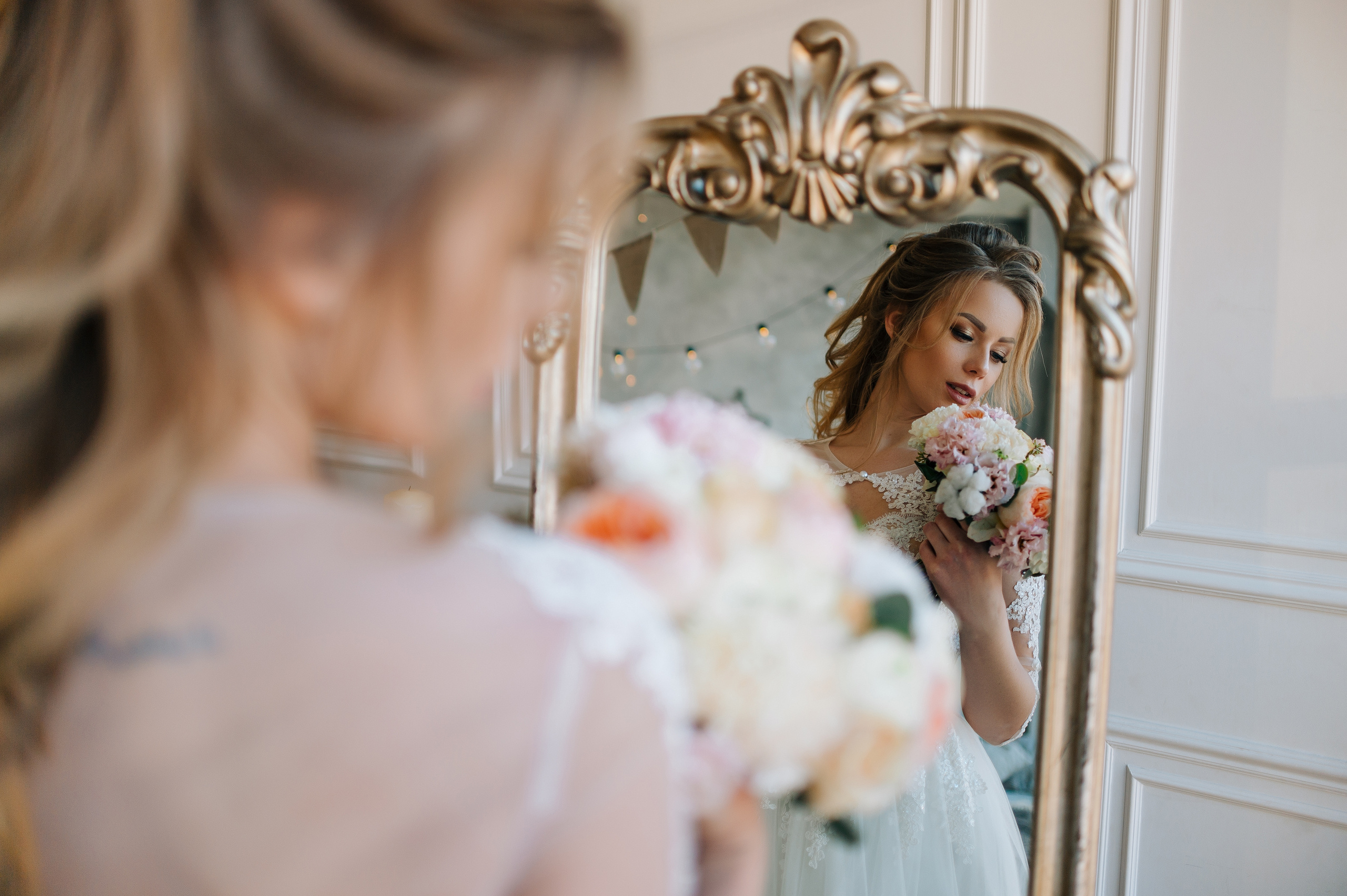 Павел и Крестина [2019]. Репортажный и свадебный фотограф в Курске Борис Захарчук