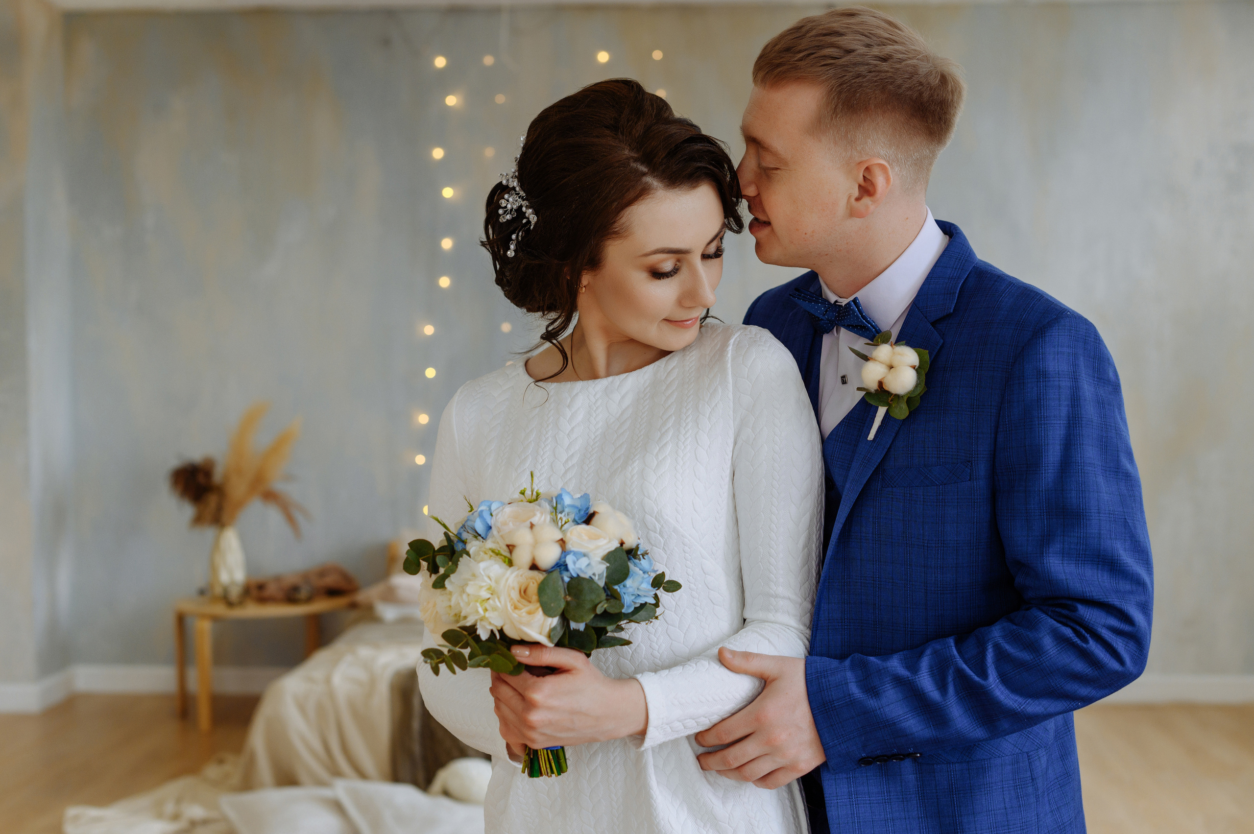 Максим и Елена [2020]. Репортажный и свадебный фотограф в Курске Борис Захарчук