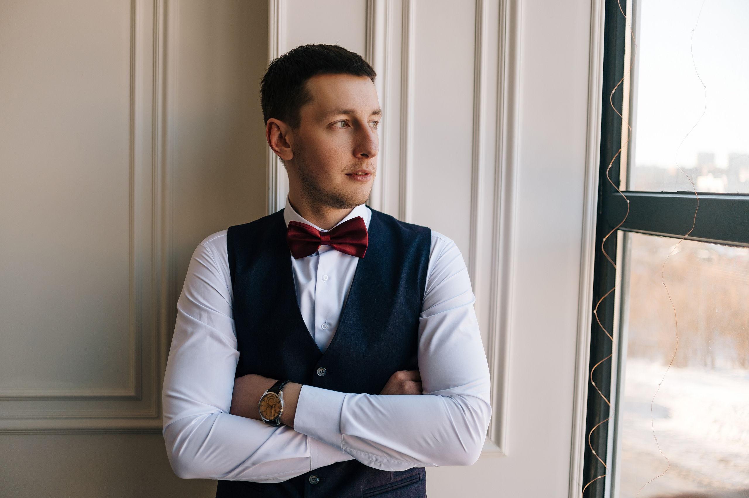 Павел и Крестина [2019]. Репортажный и свадебный фотограф в Курске Борис Захарчук