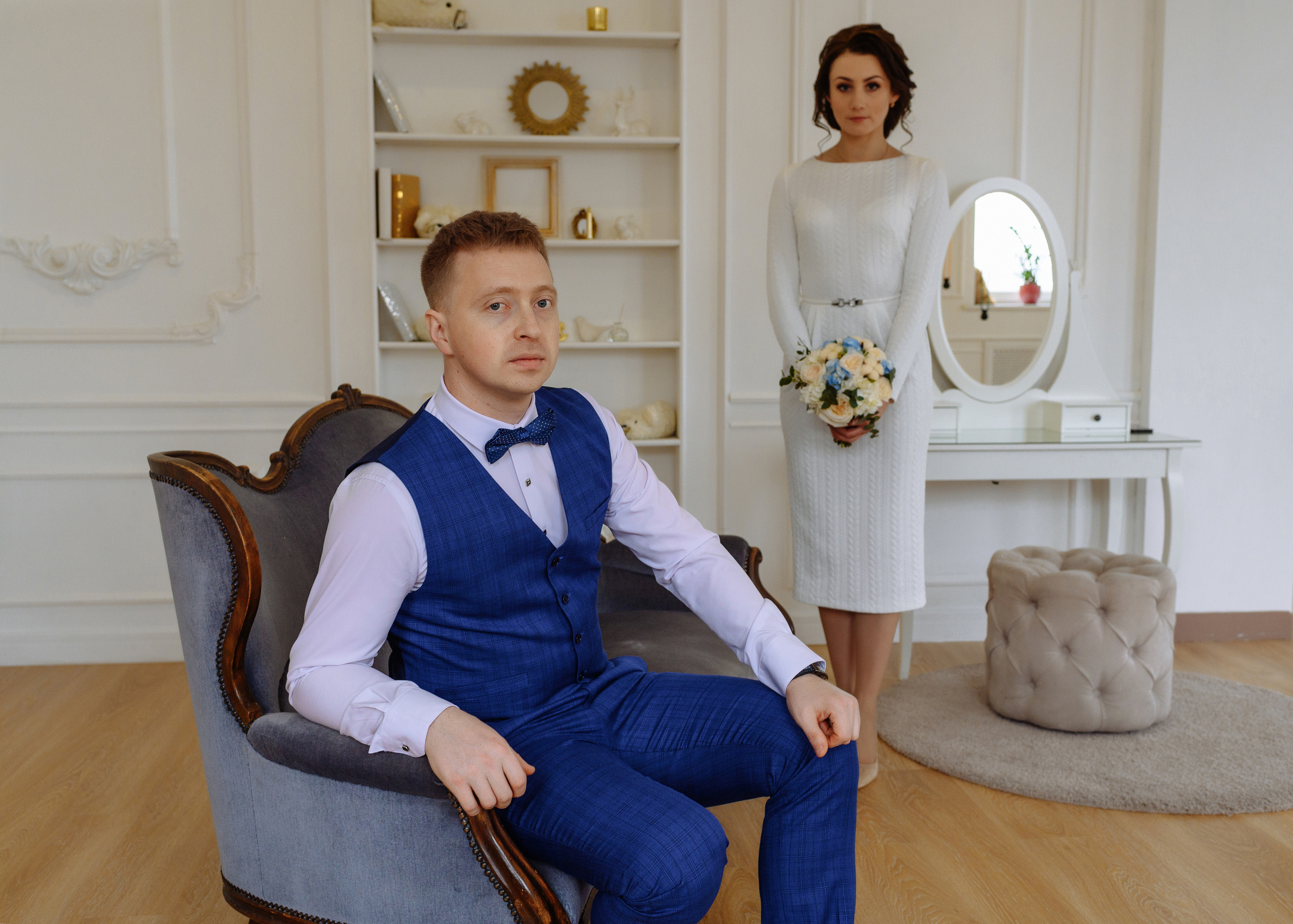 Максим и Елена [2020]. Репортажный и свадебный фотограф в Курске Борис Захарчук