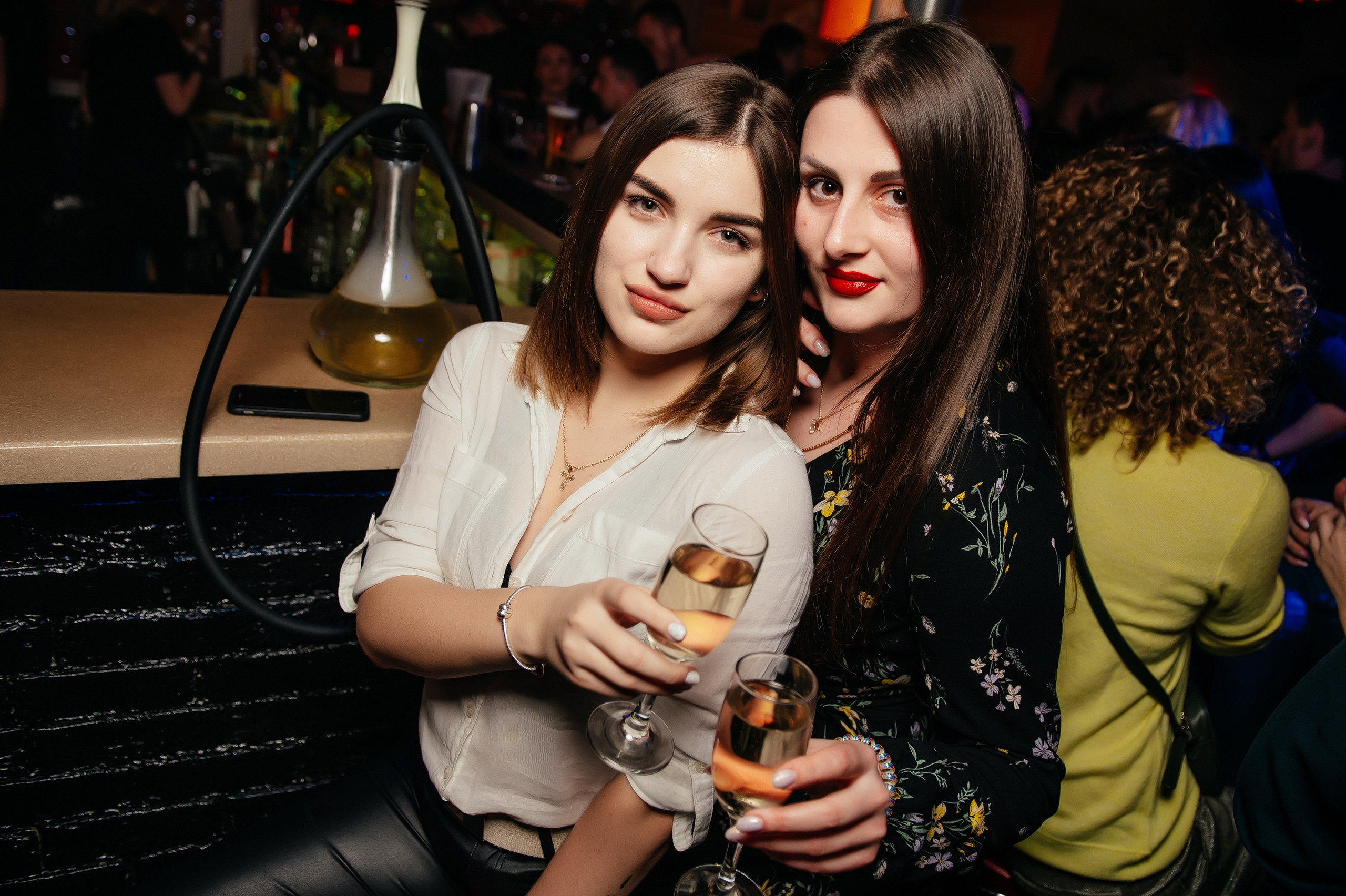 2020-02-07 — Амстердам. Репортажный и свадебный фотограф в Курске Борис Захарчук