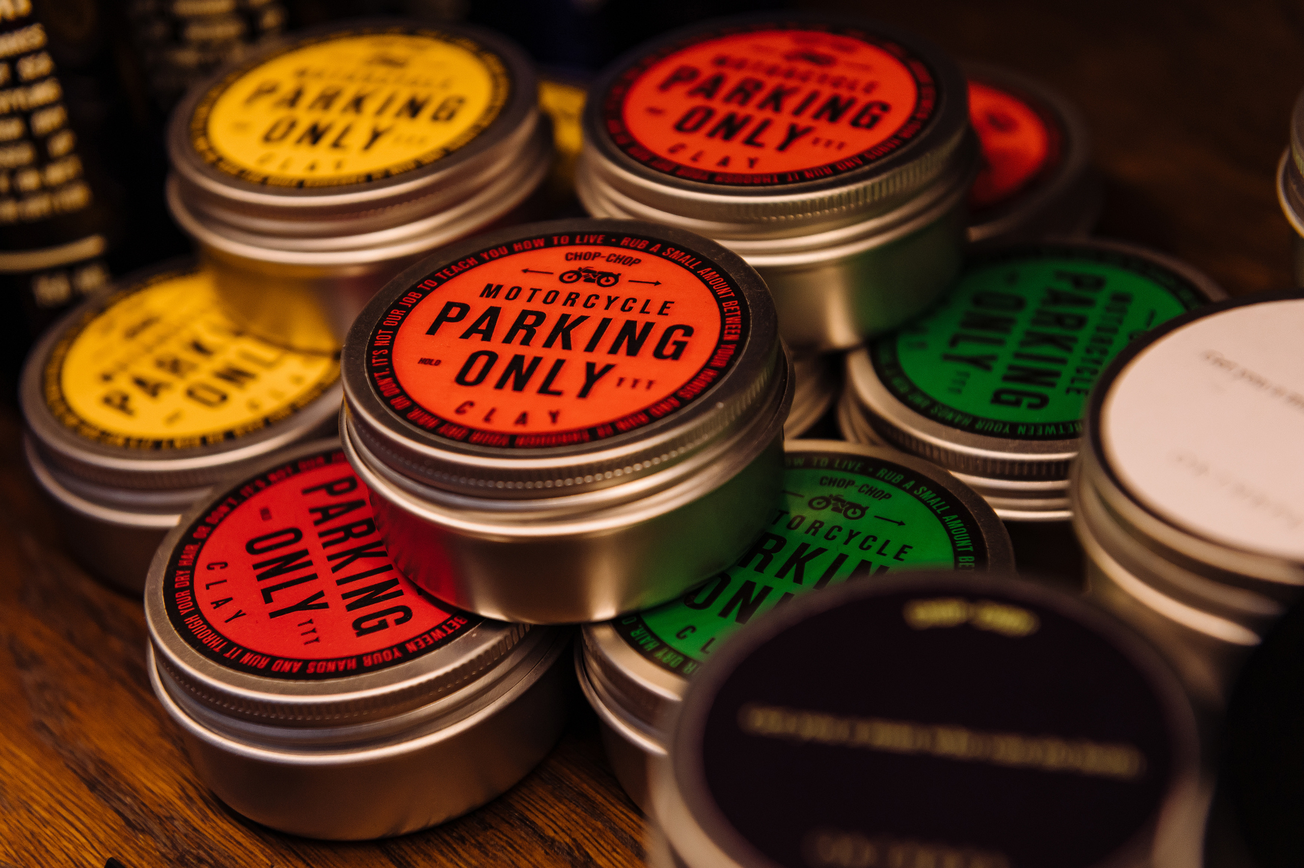 Бизнес портрет барбера. Репортажный и свадебный фотограф в Курске Борис Захарчук