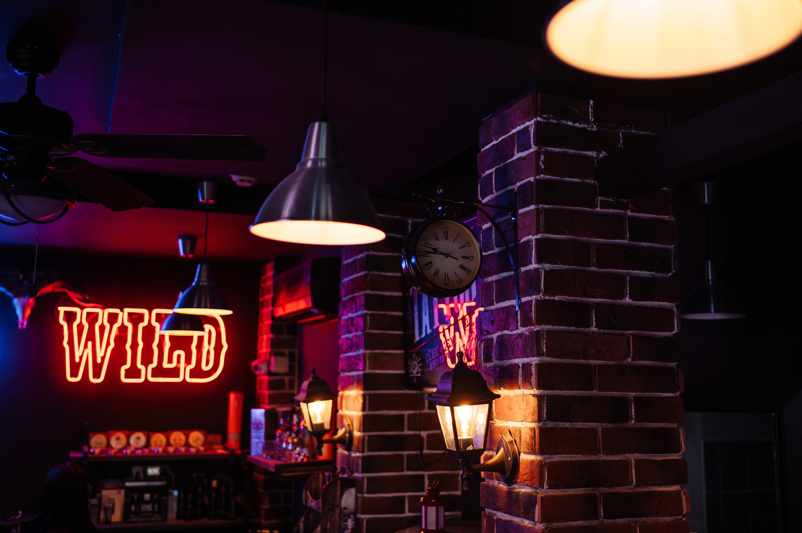 Мужская парикмахерская Old Boy. Репортажный и свадебный фотограф в Курске Борис Захарчук