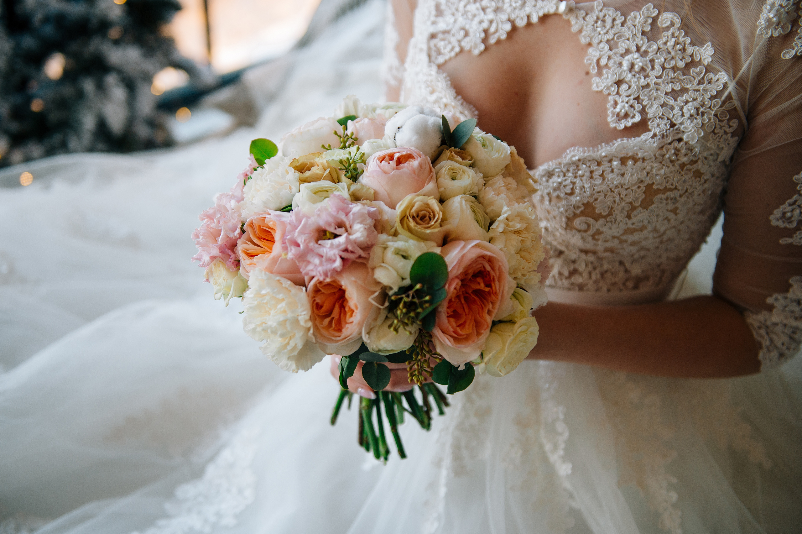 Павел и Крестина [2019]. Репортажный и свадебный фотограф в Курске Борис Захарчук