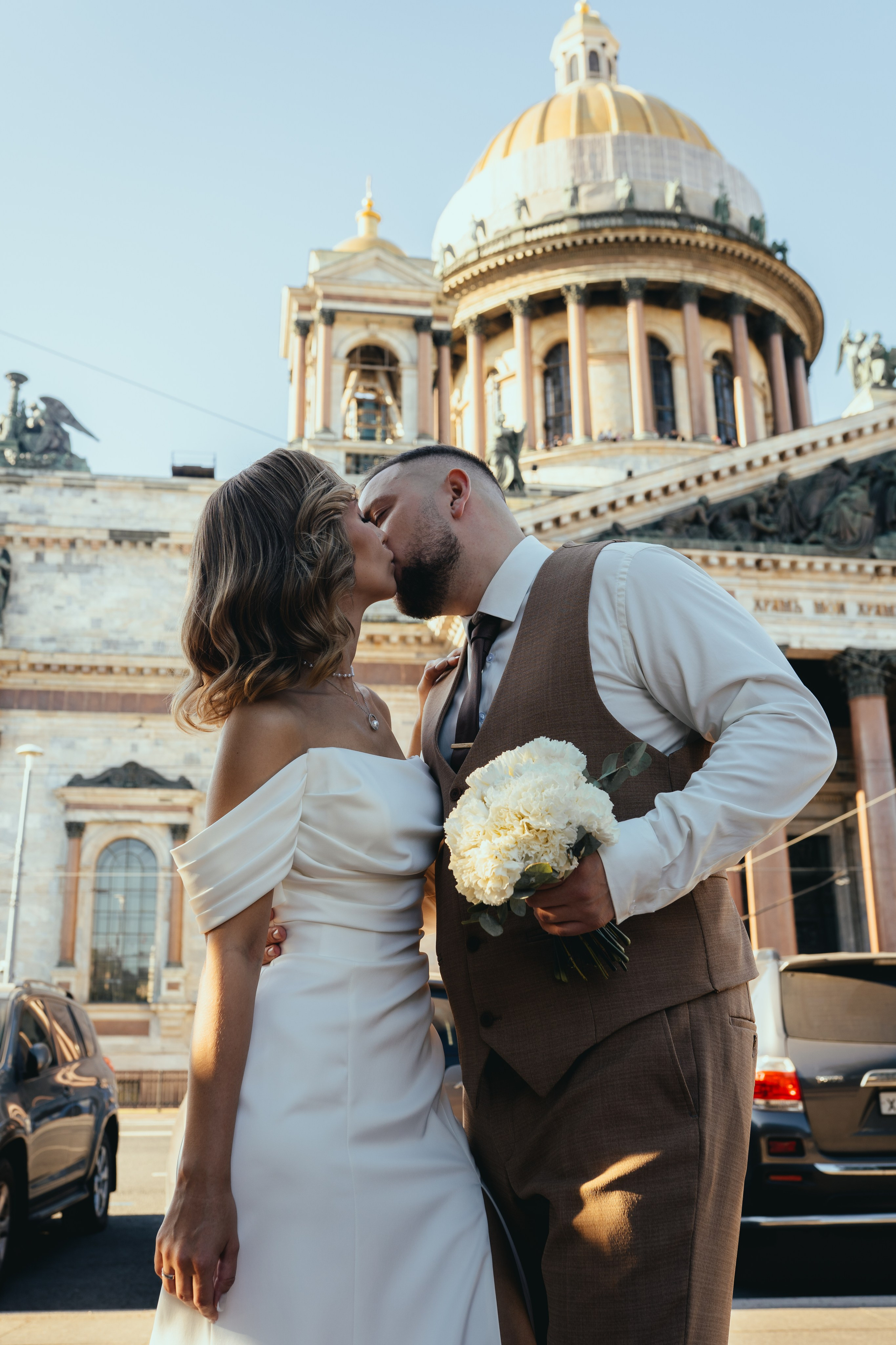 Natalia|Nikolay. Трансформационный фотограф Lina Gaechka