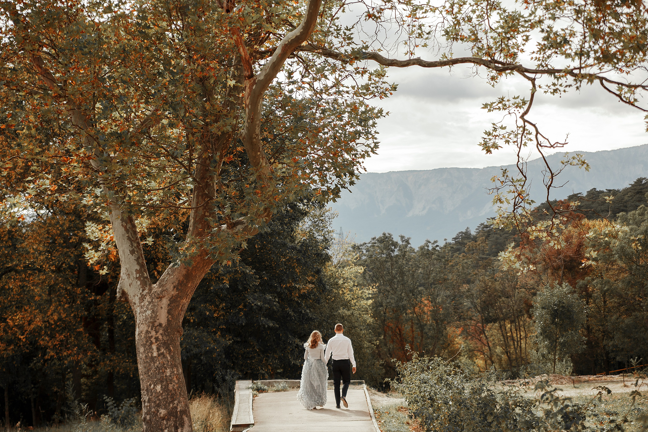 Wedding. Портретный фотограф в Симферополе Екатерина Аляпина
