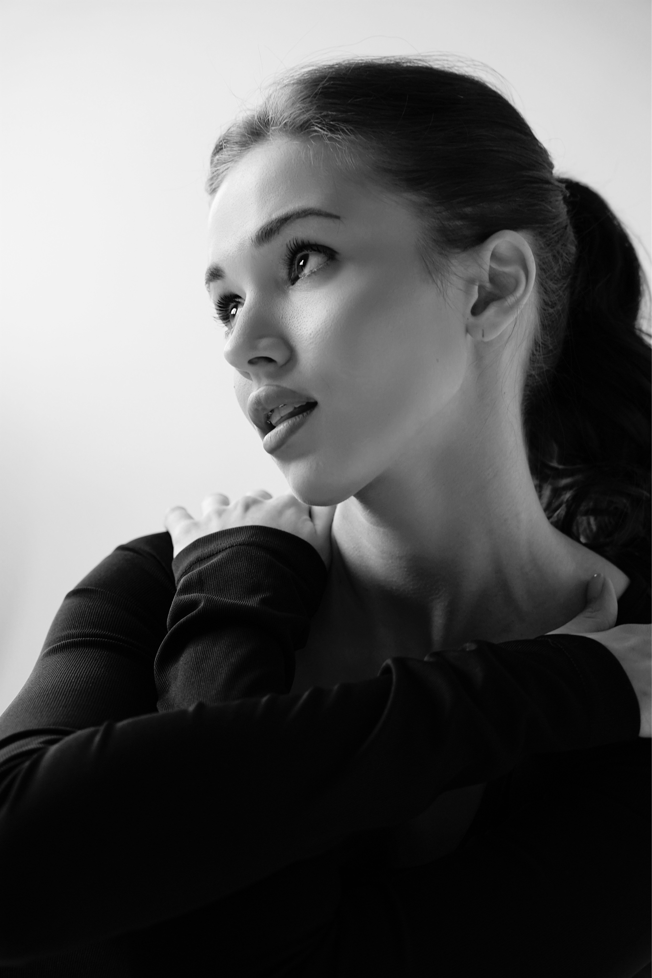 Модели. Zaytseva.weddings