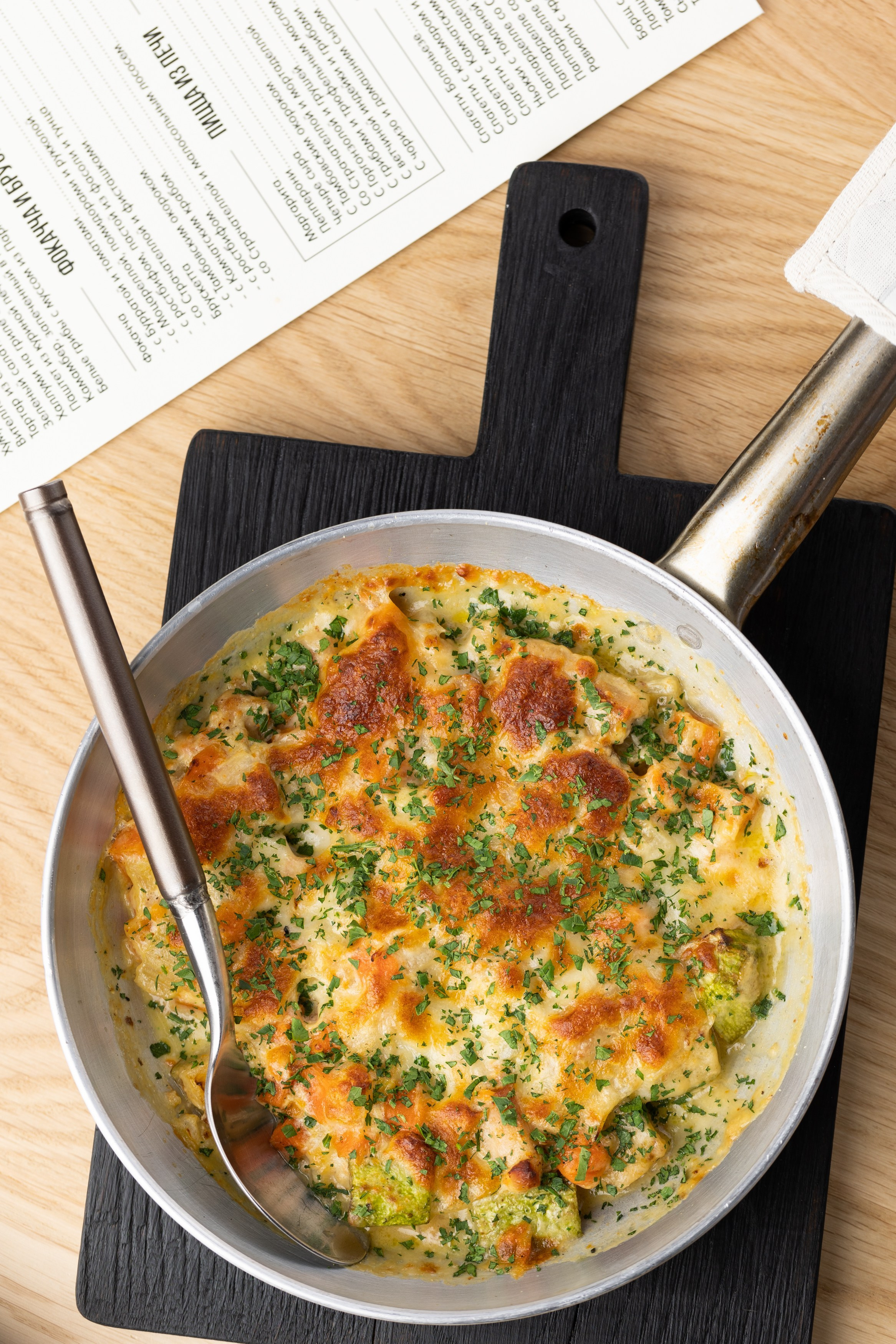 Портфолио контент фото для ресторанов. Контент фотограф в Москве Ник Фрост