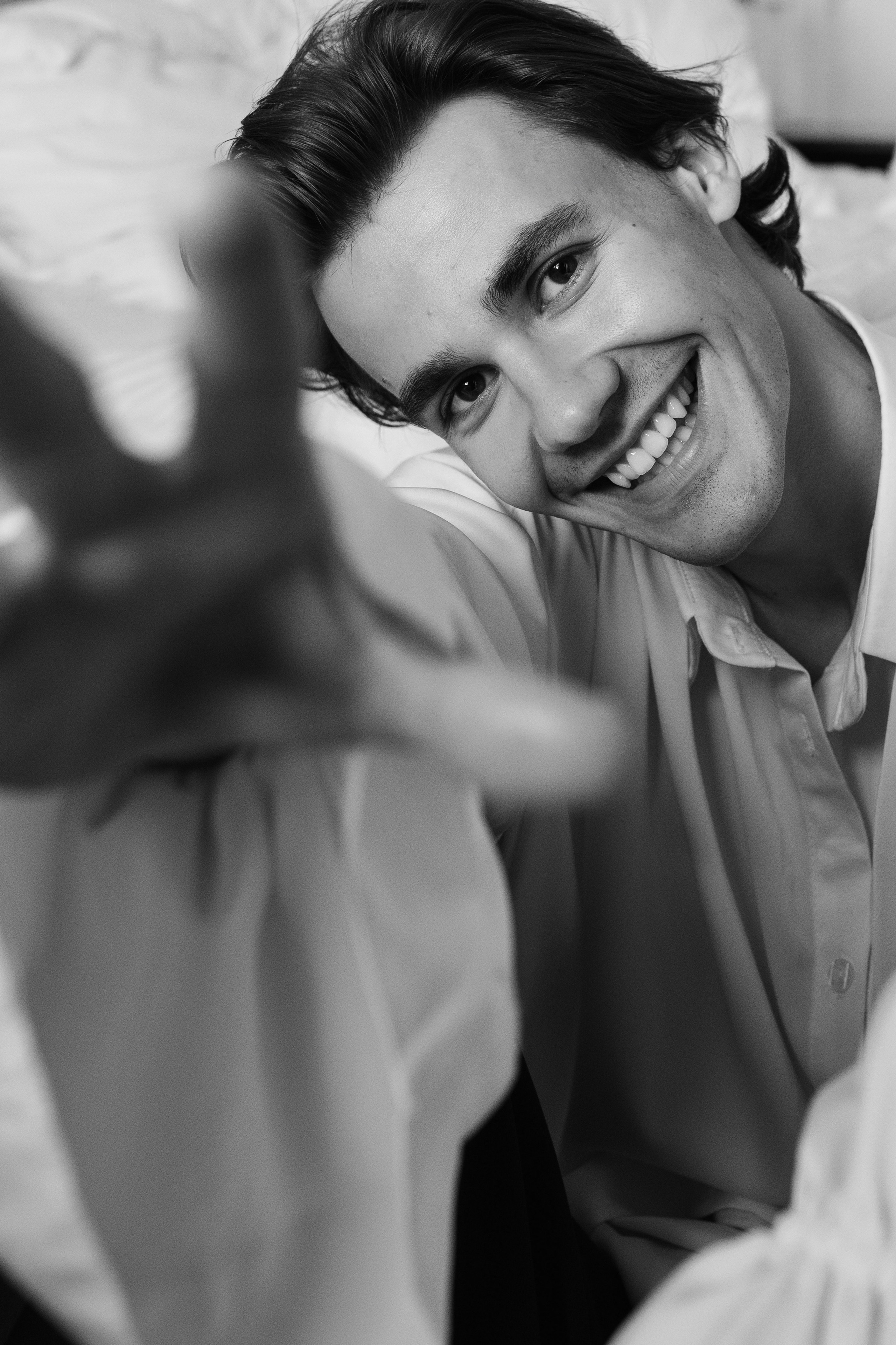 Maksim & Dasha. Фотограф в Томске Ирина Павлуцкая