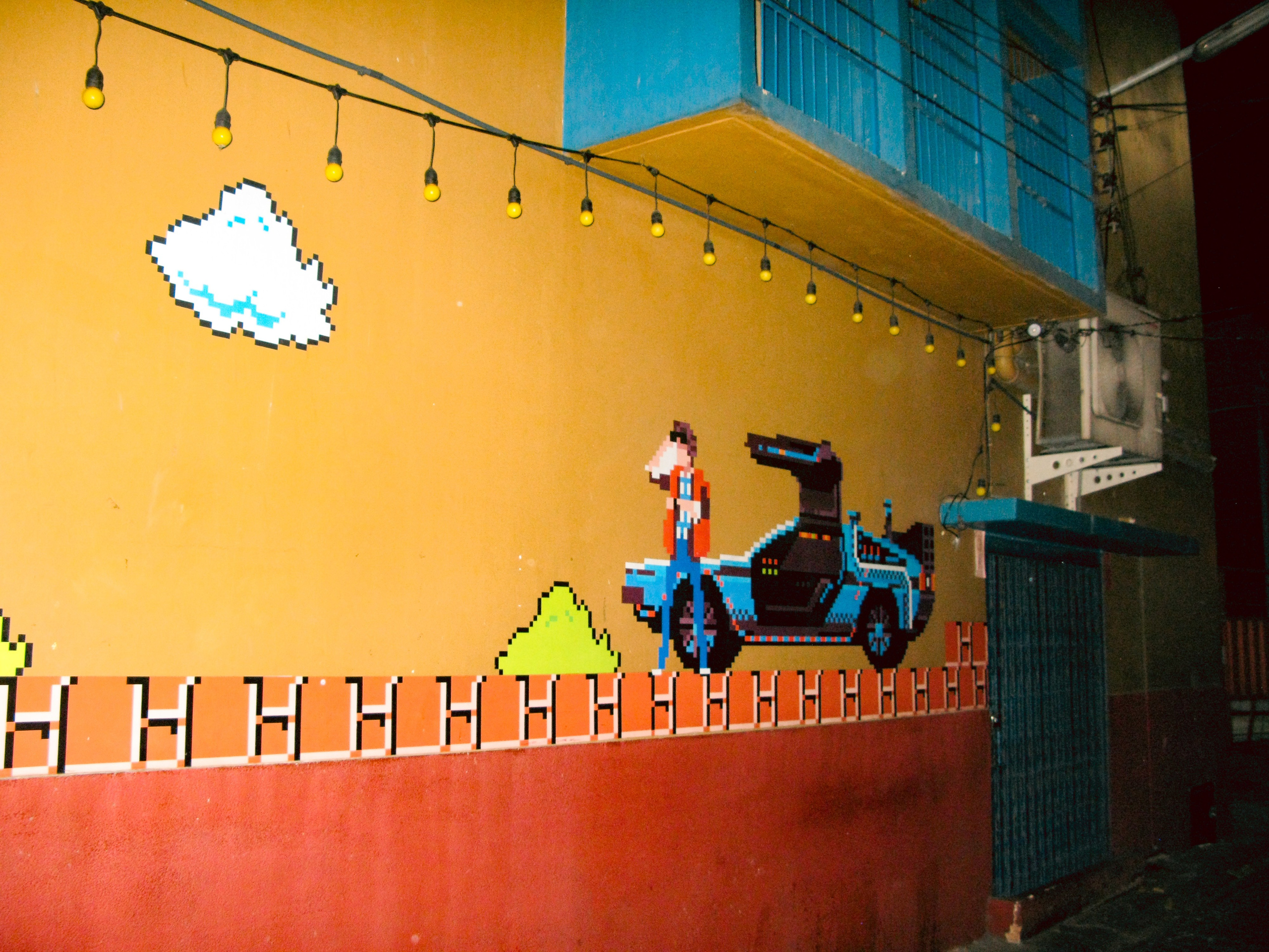 Thai. Фотограф Миланазавр