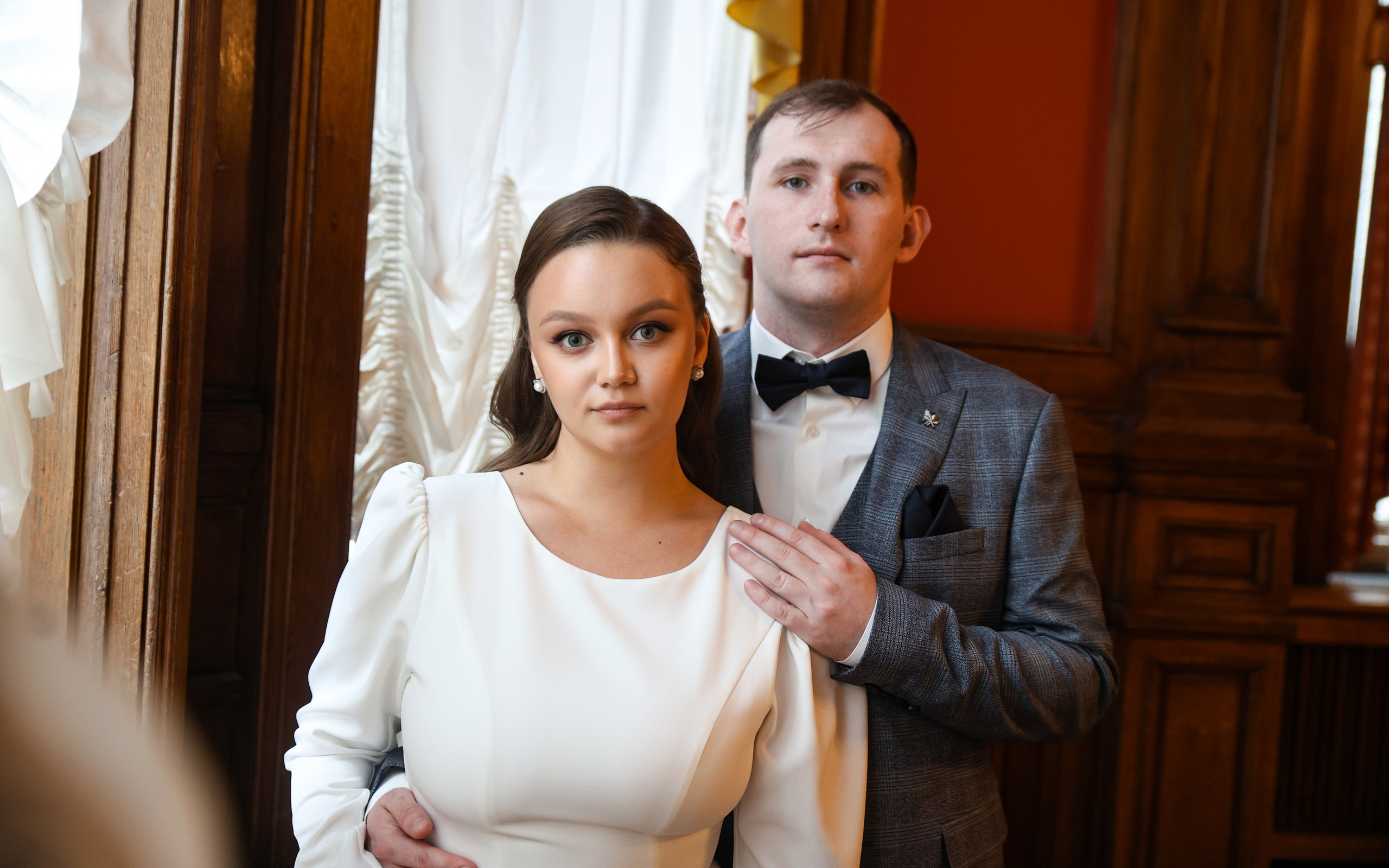 Свадьба. Главная