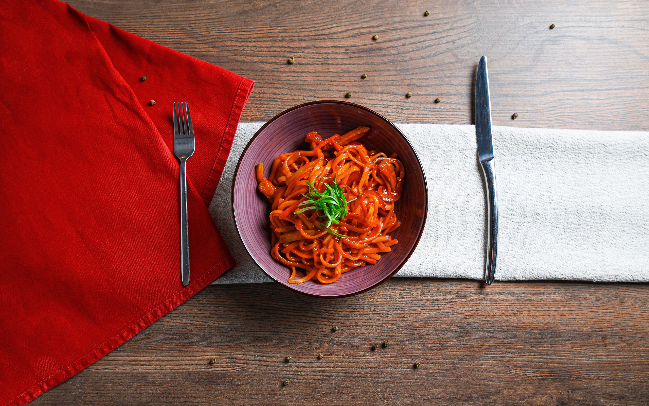 Фуд-съемка. Главная