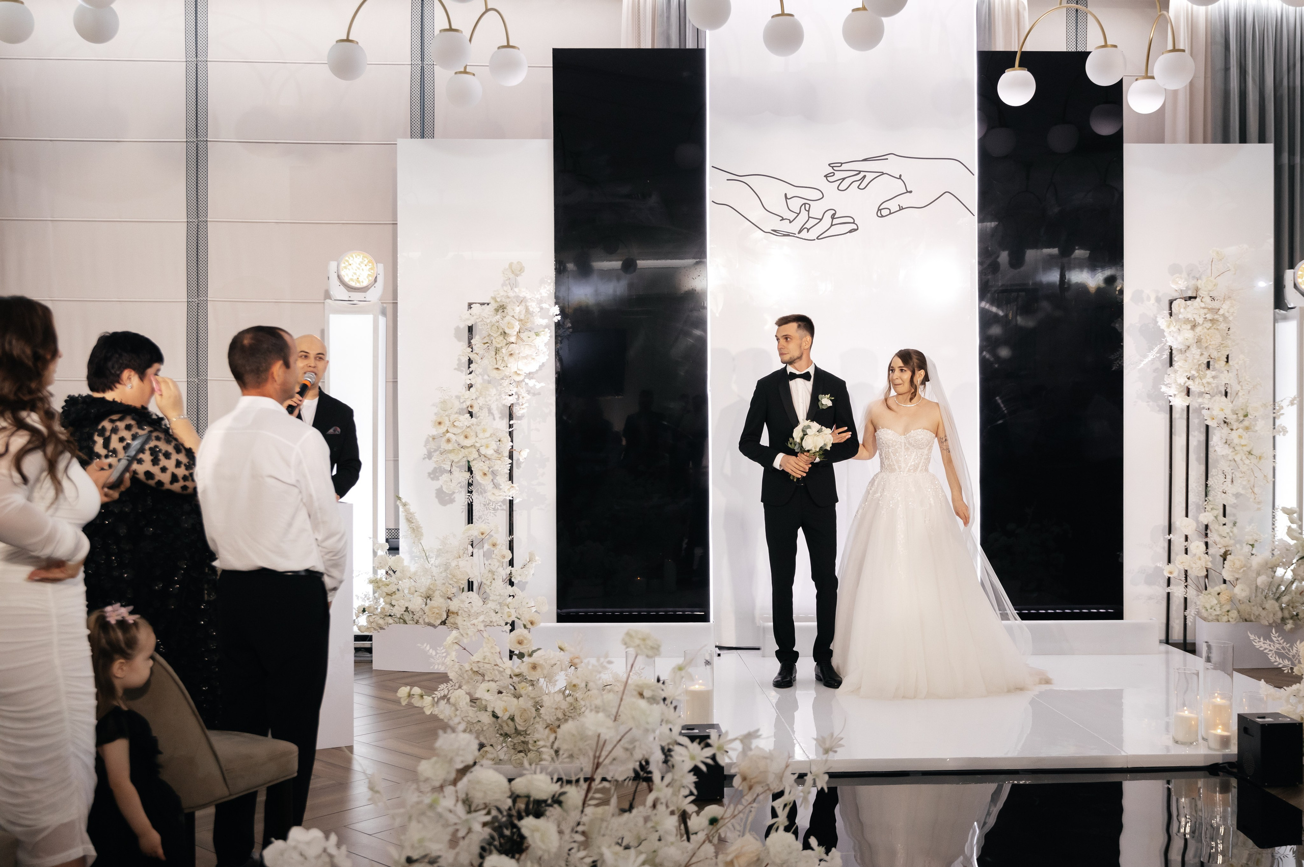 Maxim & Diana. Свадебный фотограф Ильнар Асадуллин