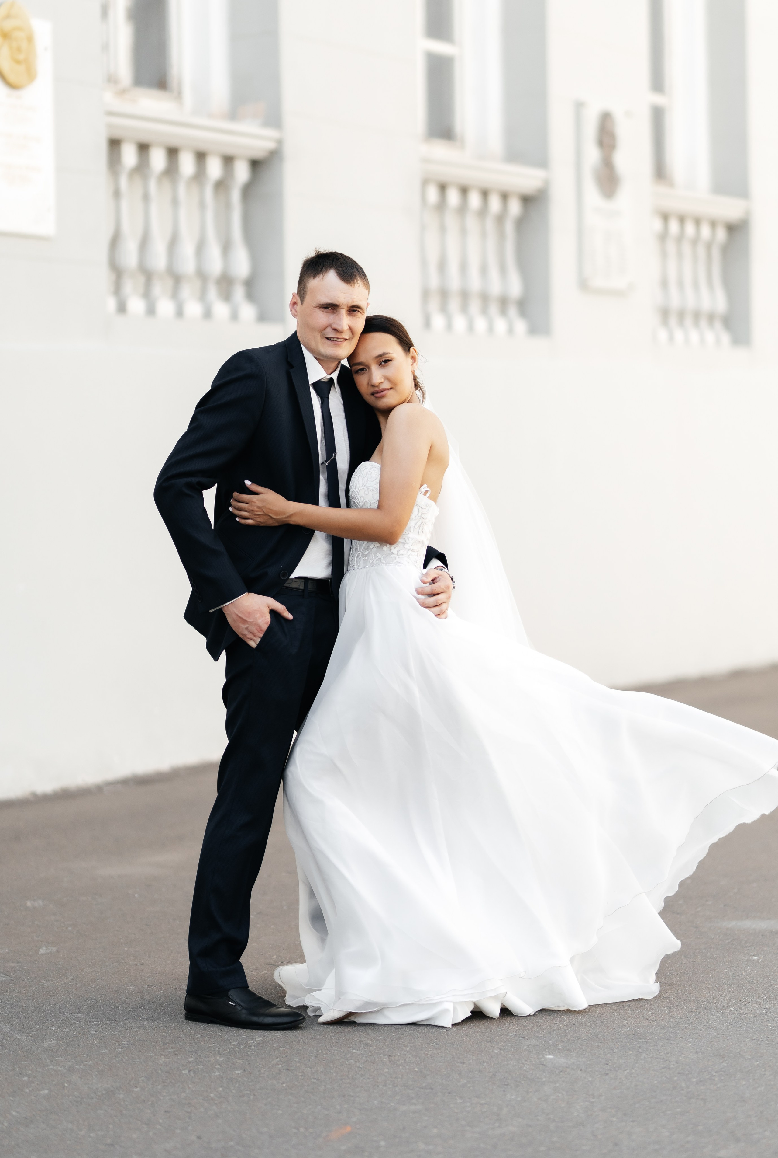 Ilnur & Ainaz. Свадебный фотограф Ильнар Асадуллин