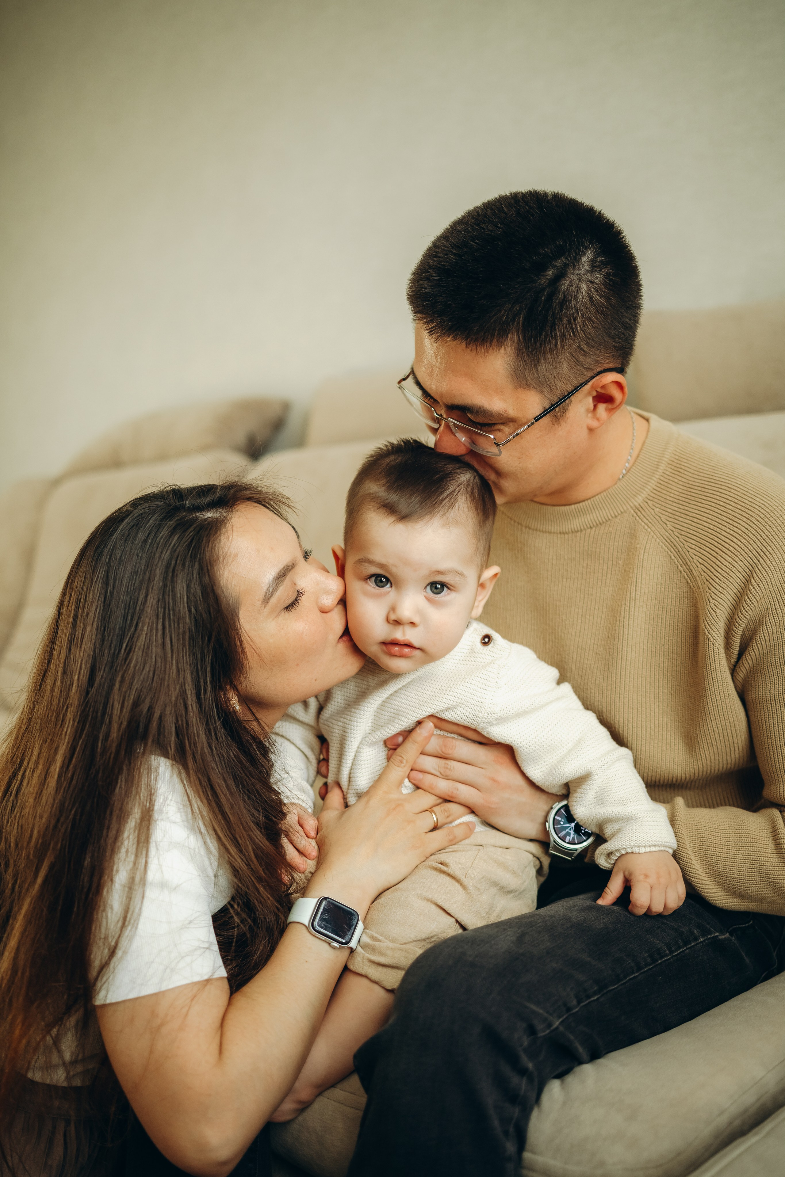 Отзывы. Семейный фотограф новорожденных (домашний ньюборн) | УФА |Гульнара Зиновьева