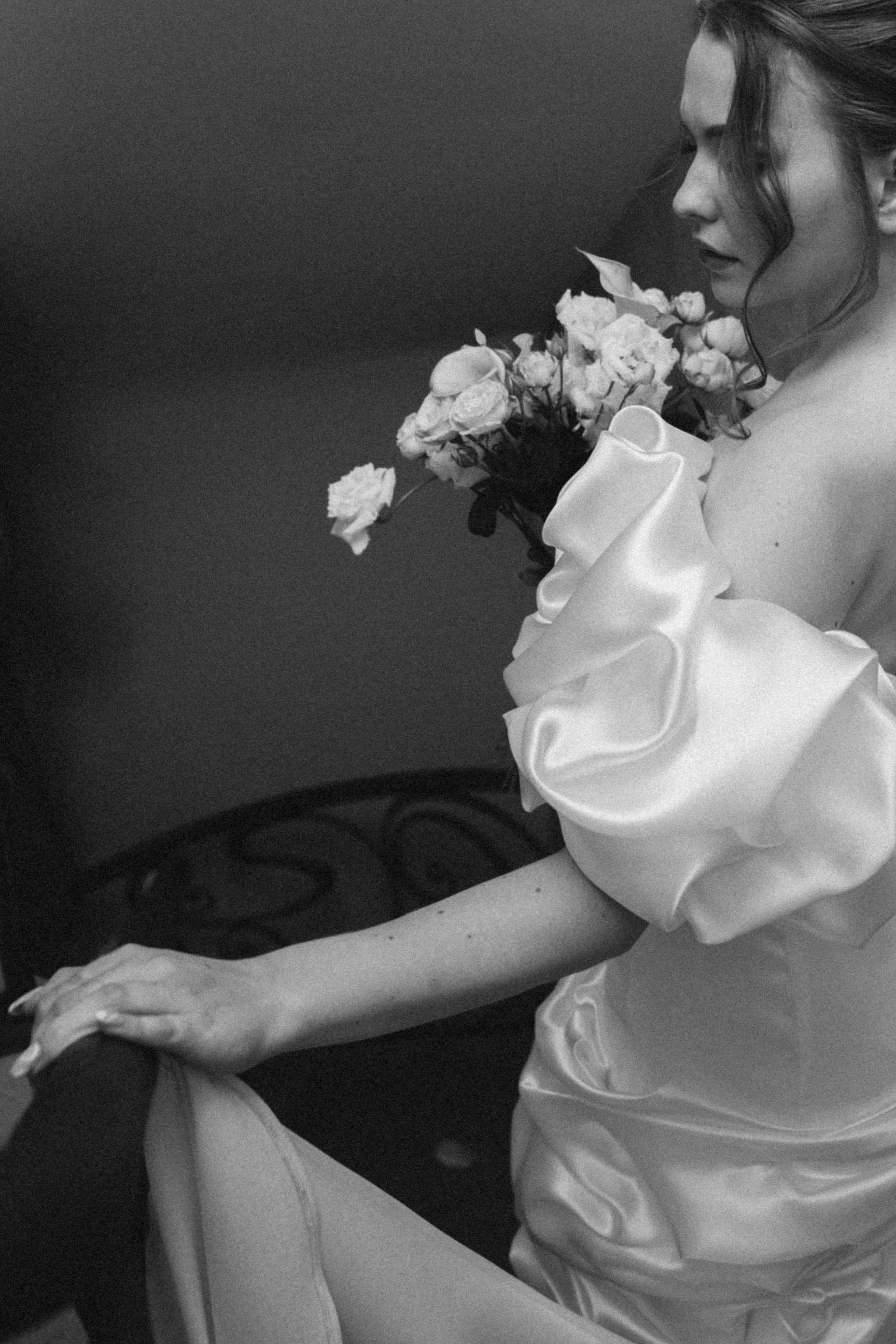 Дима и Полина. Фотограф Тамбов — Воронеж