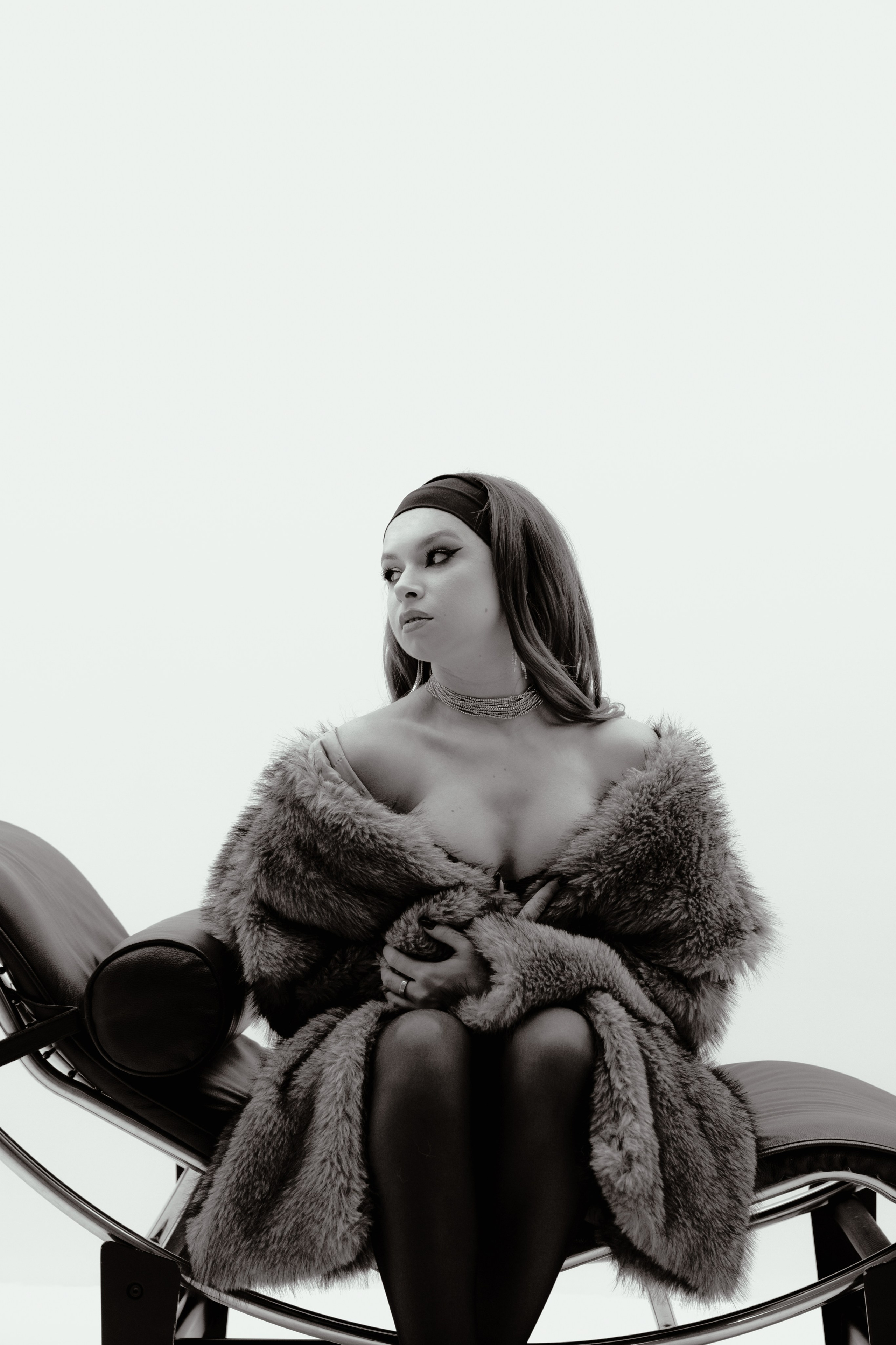 Екатерина. Фотограф Аникеева Алина, Рязань/Москва