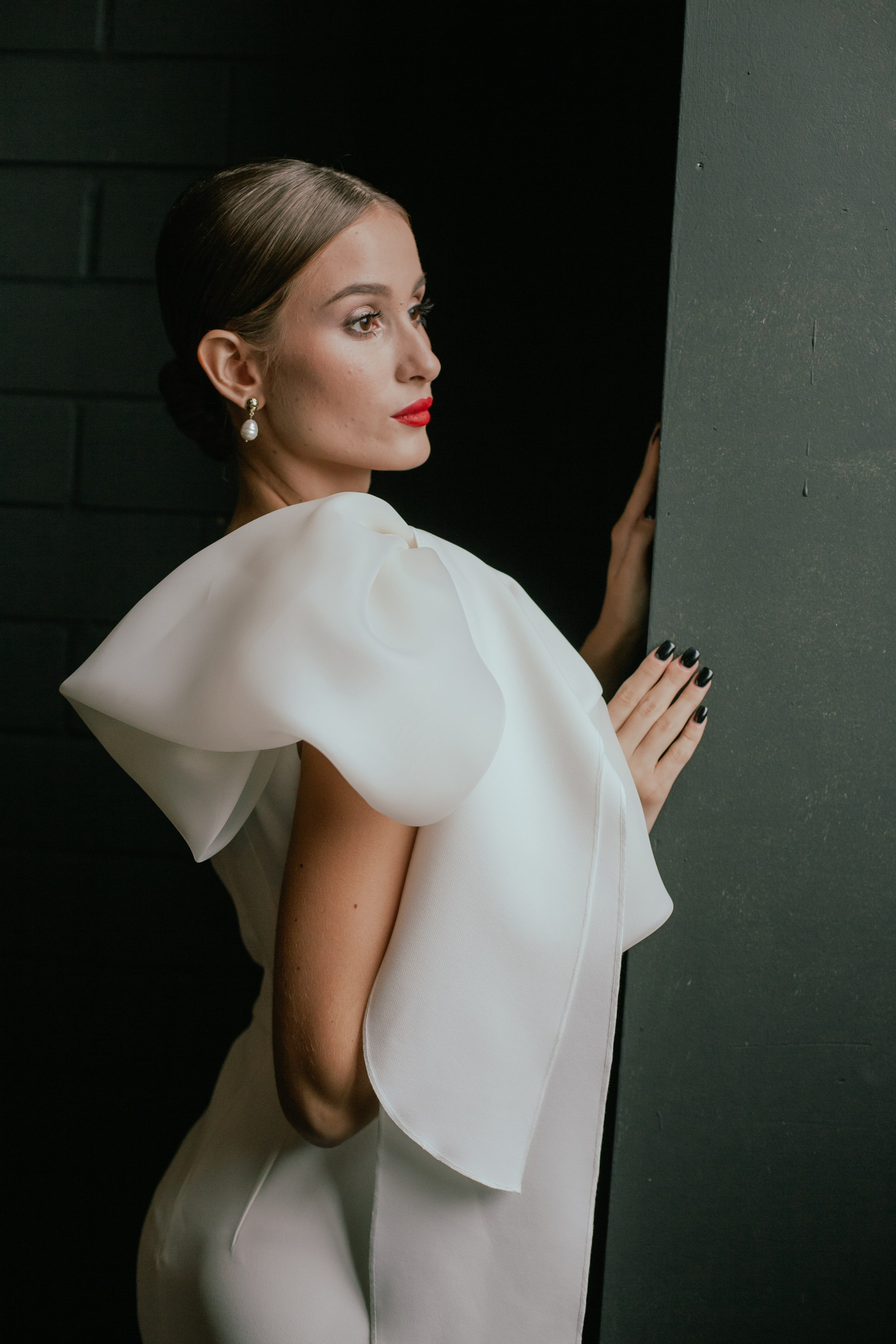 Свадебные фотосессии. Портретный фотограф в Калининграде Алеся Раух