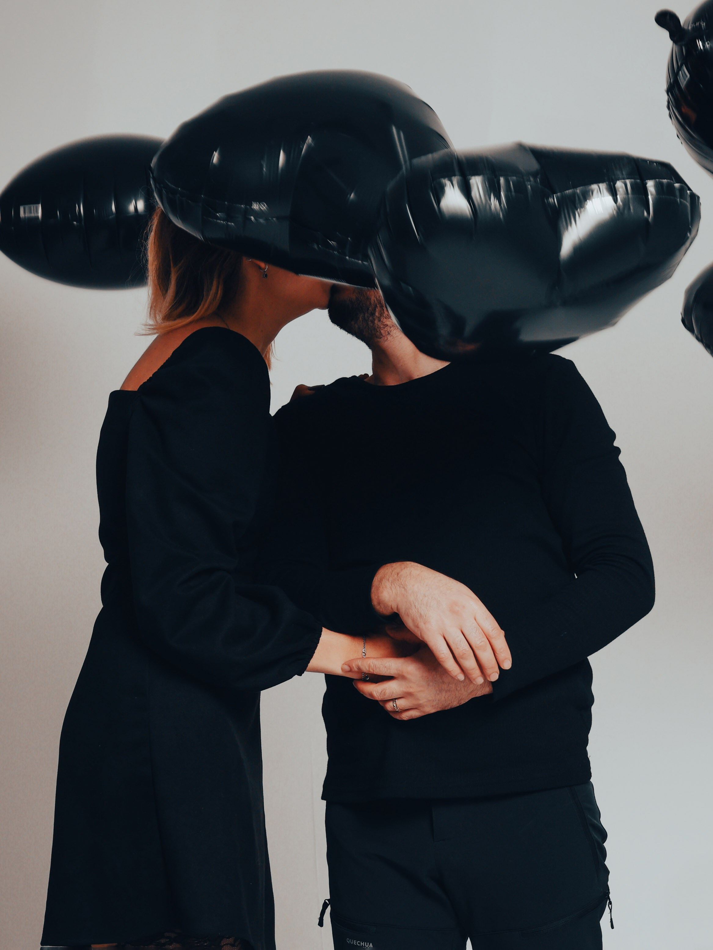 Крис. Портретный фотограф в Калининграде Алеся Раух