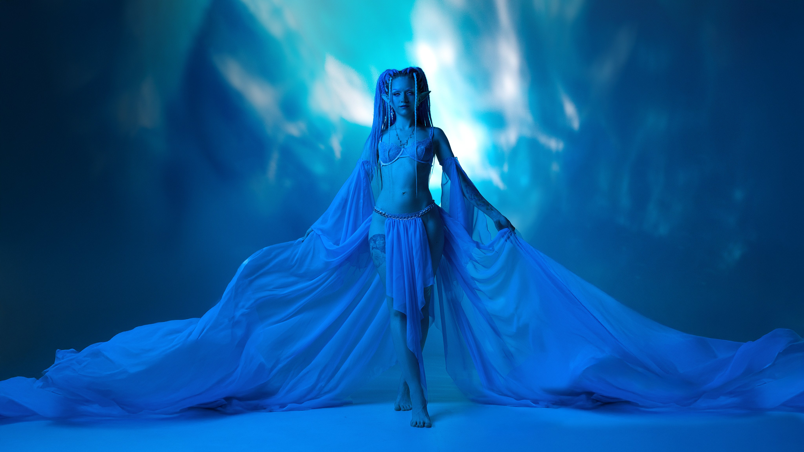 ART. Semenyakov — фотограф Красноярск