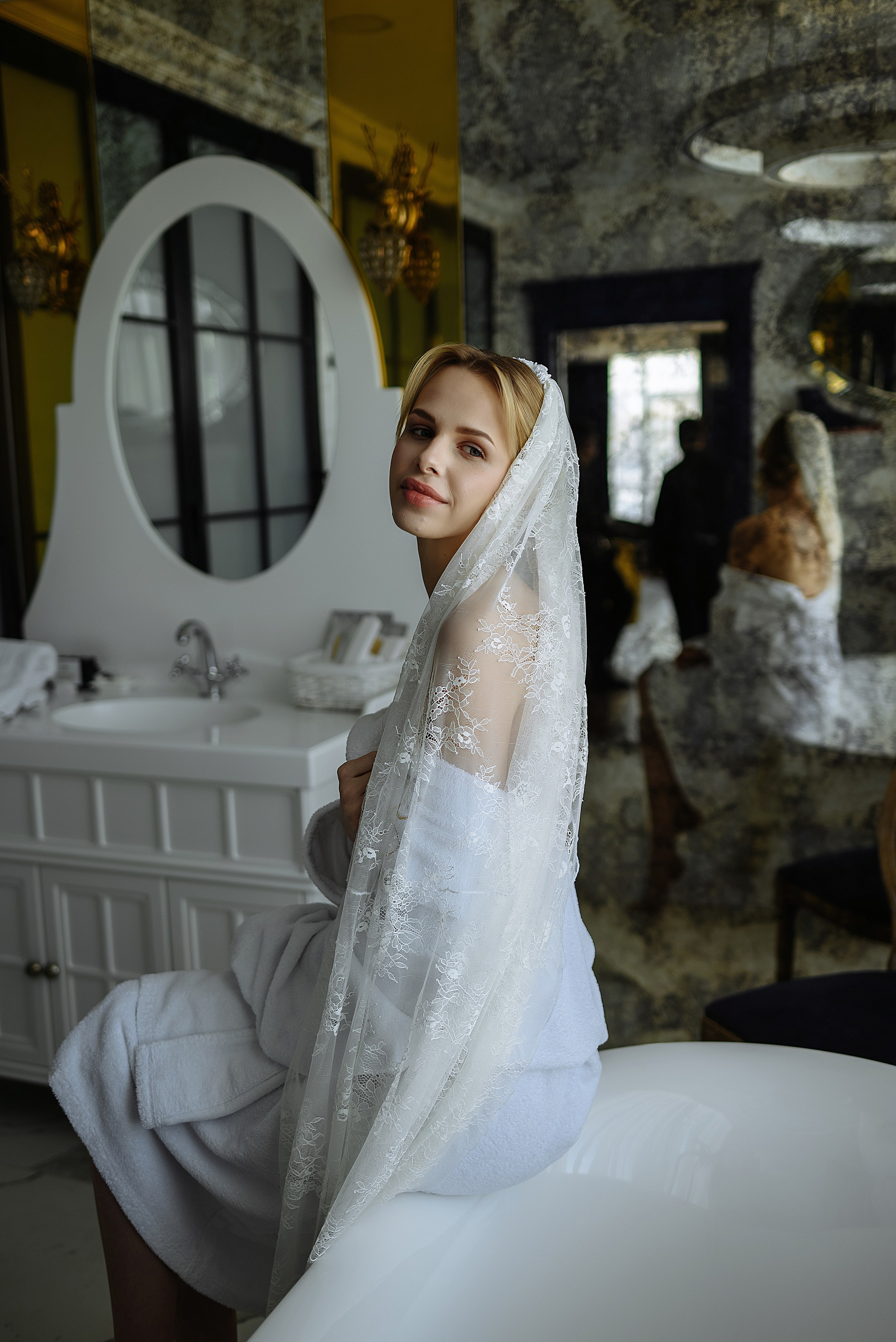 Игорь и Катя. Свадебный и семейный фотограф в Ростове-на-Дону Алина Астахова