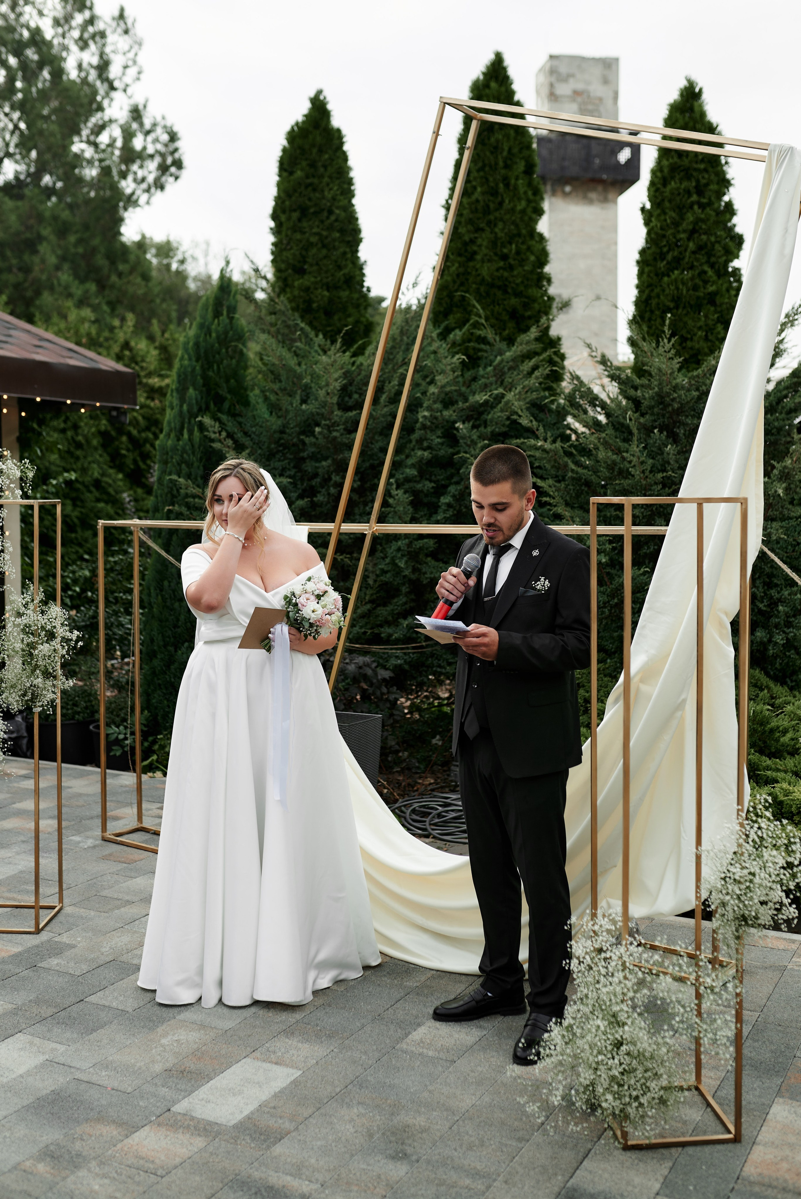 Свадьба Даши и Артема. Свадебный фотограф г. Новочеркасск г. Ростов-на-Дону