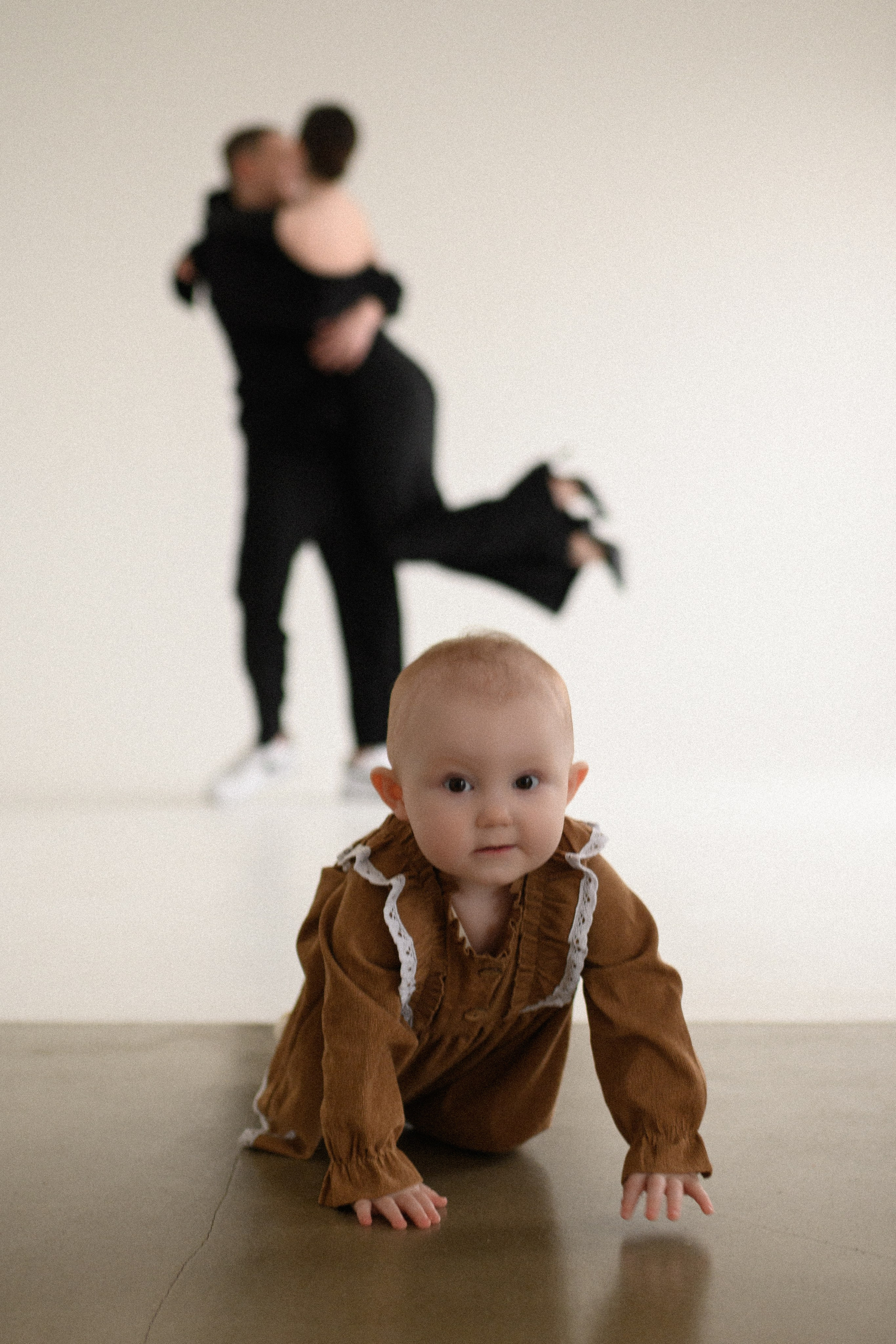 Семейные. Свадебный, семейный, женский фотограф в Москве, Мытищах, Королёве Ксения Узилле