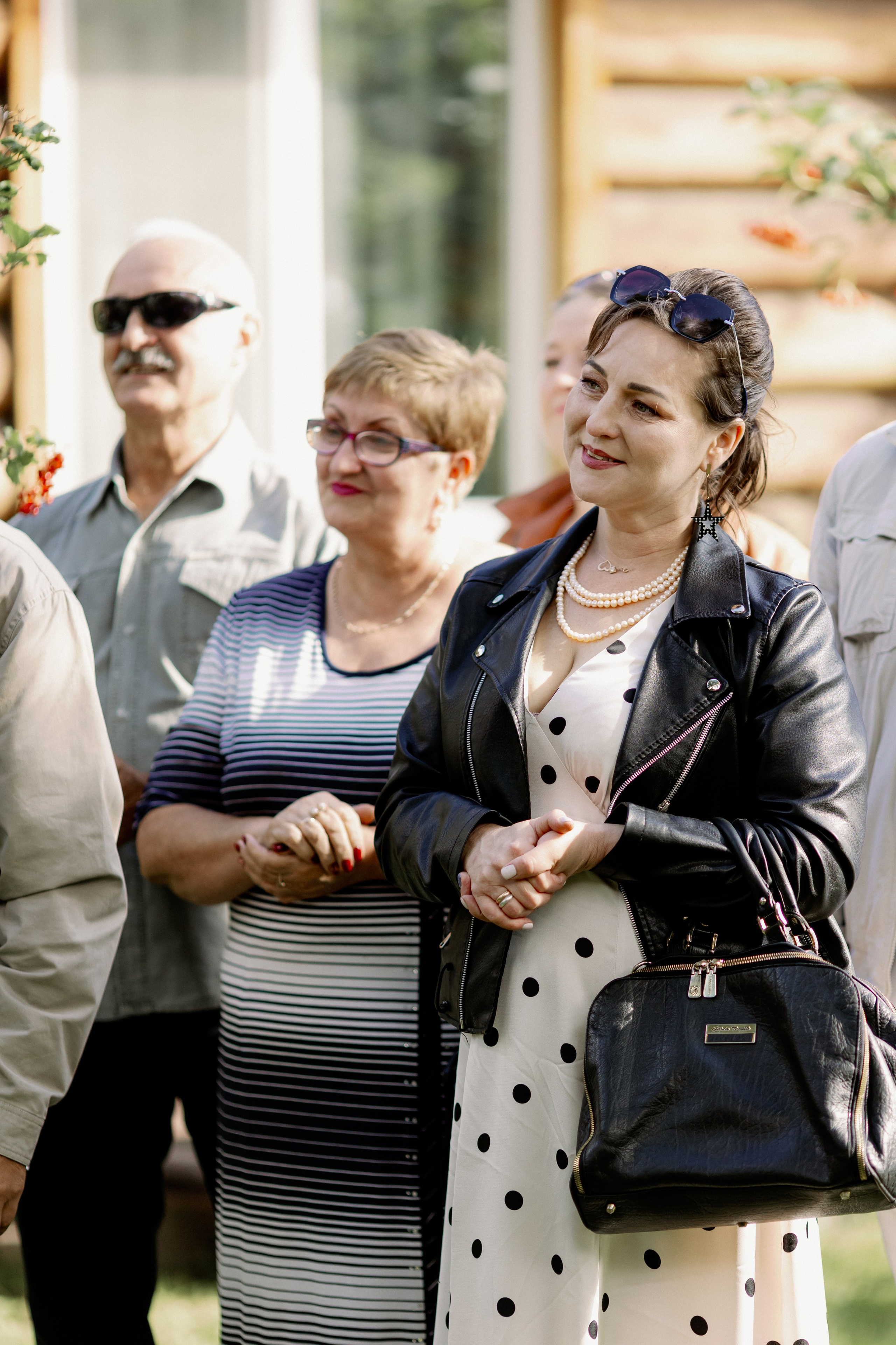 Максим и Екатерина. Фотограф в Красноярске