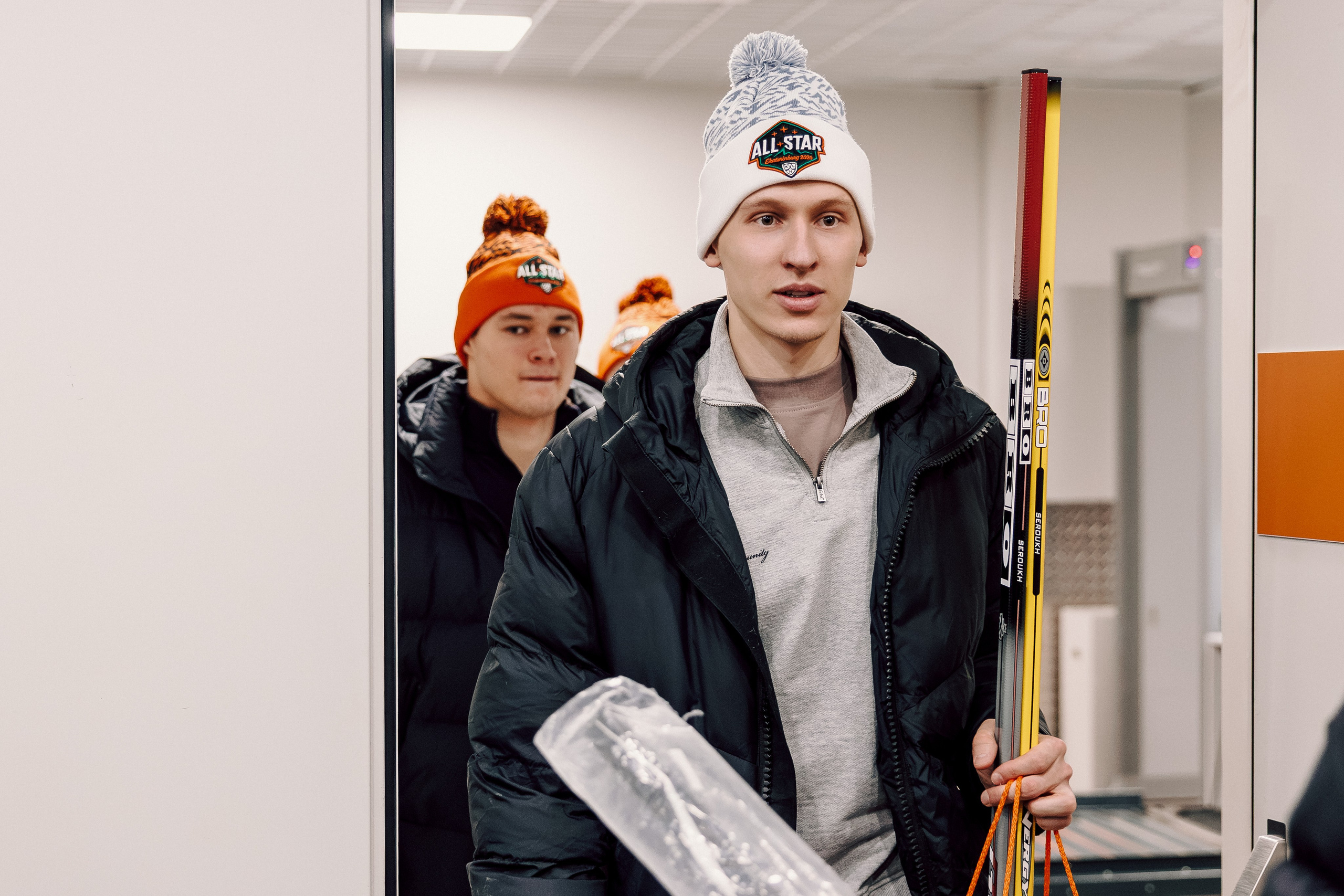 Fonbet All Star Week x Яндекс Маркет. Лёшка Варзегов — фотограф