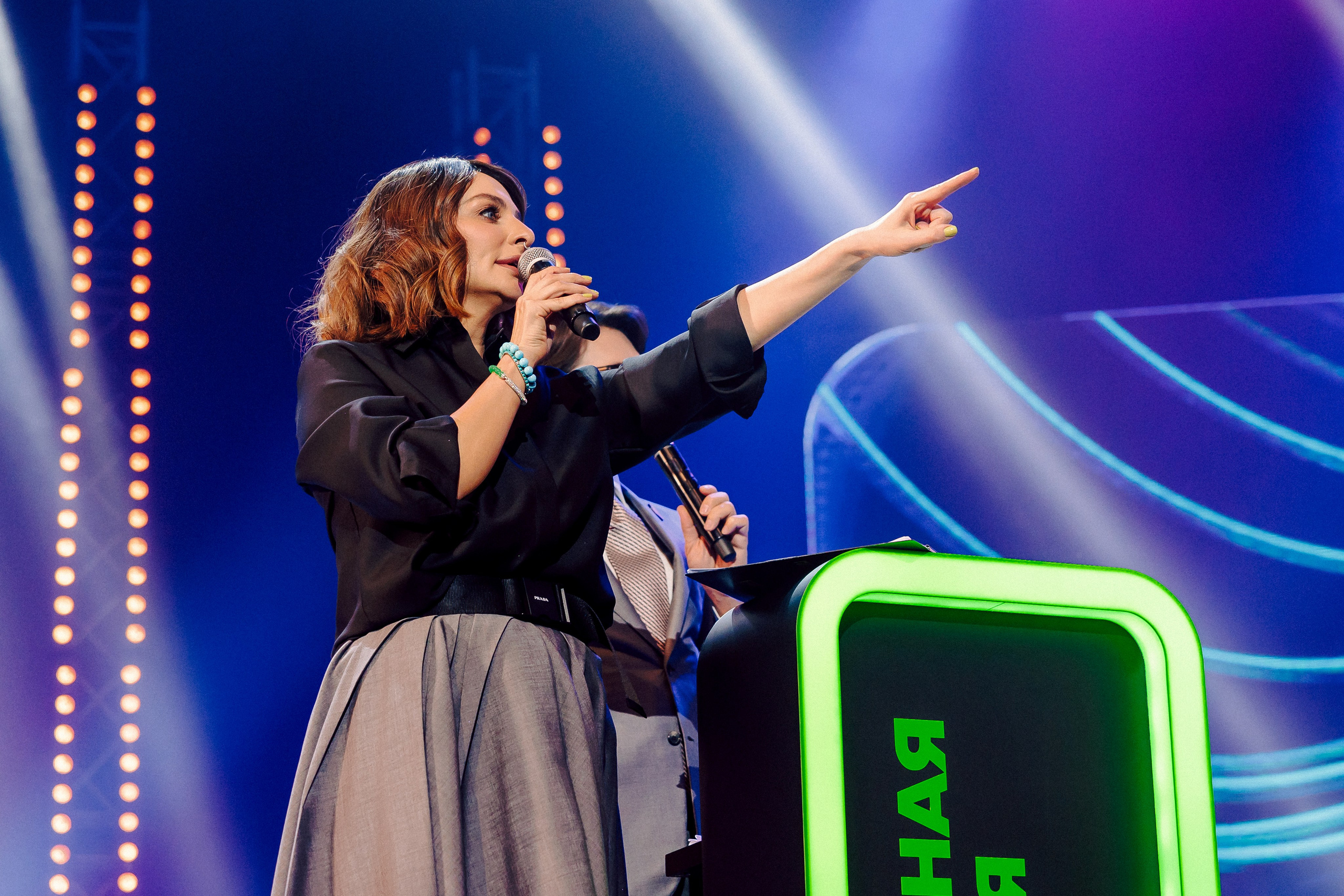 Народная премия Е1 2023. Лёшка Варзегов — фотограф