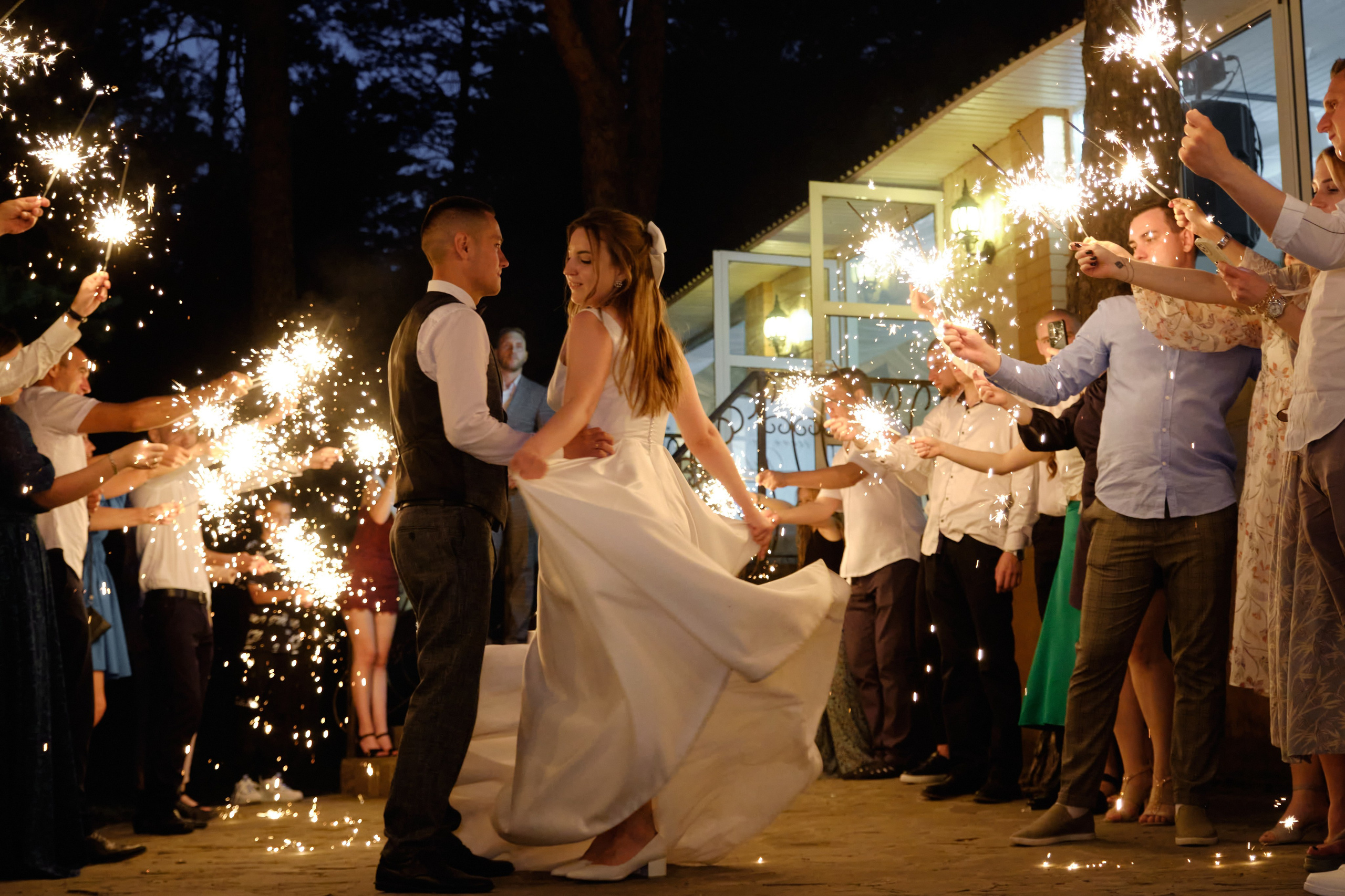 Дарья & Евгений. Фотограф в Самаре Татьяна Дубаносова