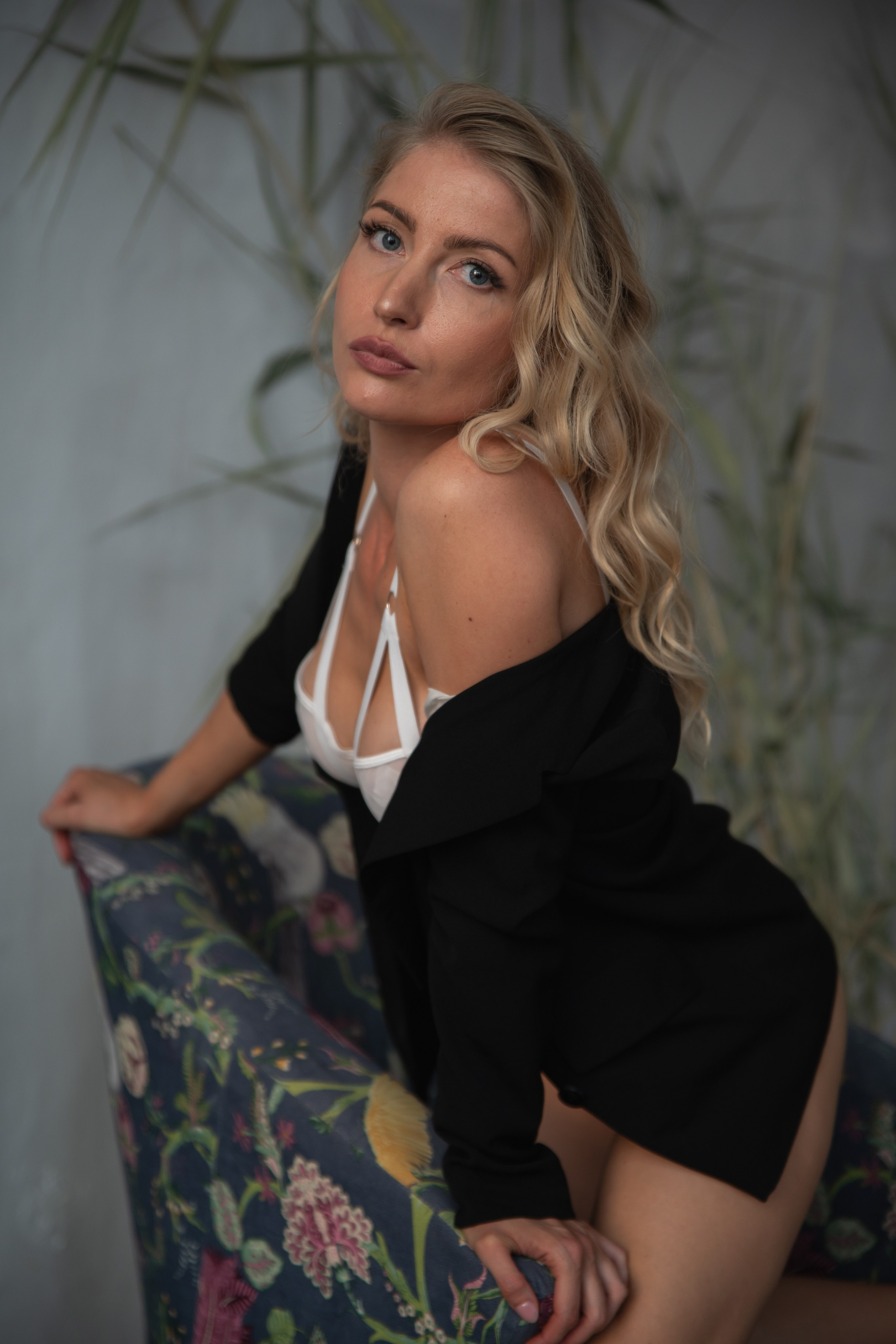 Дарья. Саенко Людмила Фотограф из Тулы