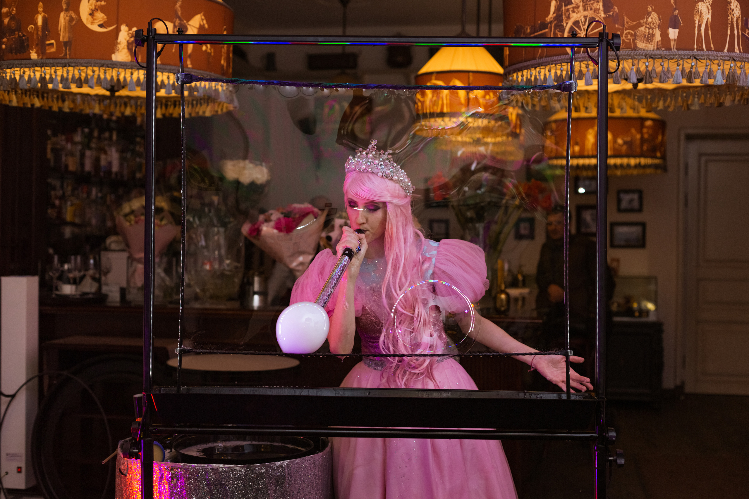 Асянди. Ресторан. Семейный фотограф в Санкт-Петербурге Любовь Савкина