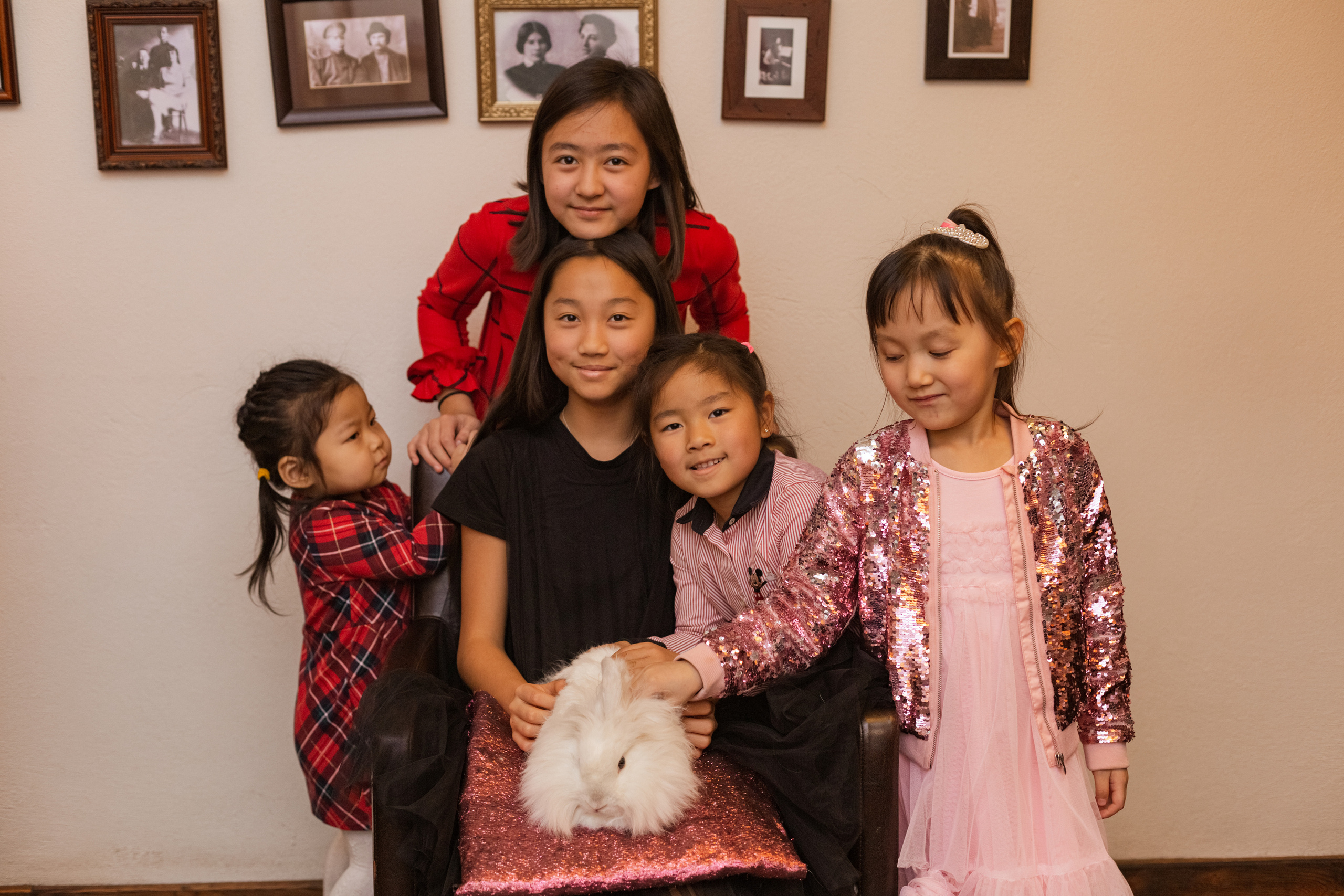 Асянди. Ресторан. Семейный фотограф в Санкт-Петербурге Любовь Савкина