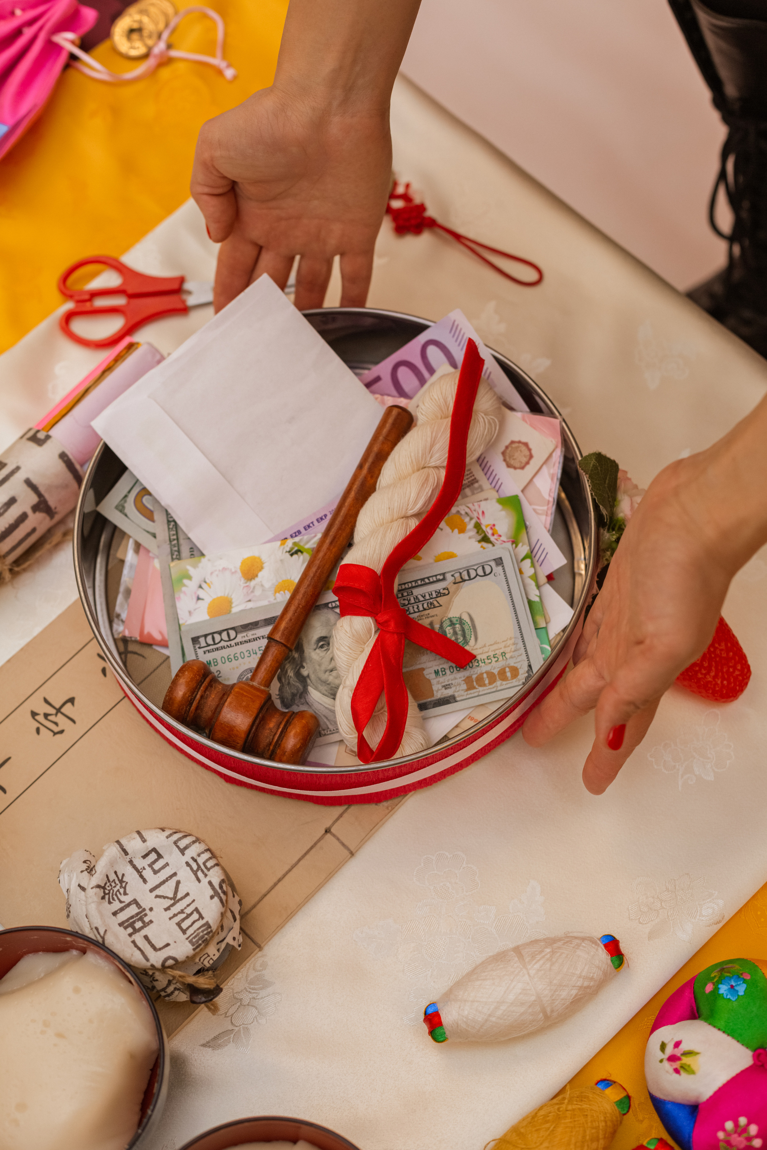 Асянди. Ресторан. Семейный фотограф в Санкт-Петербурге Любовь Савкина