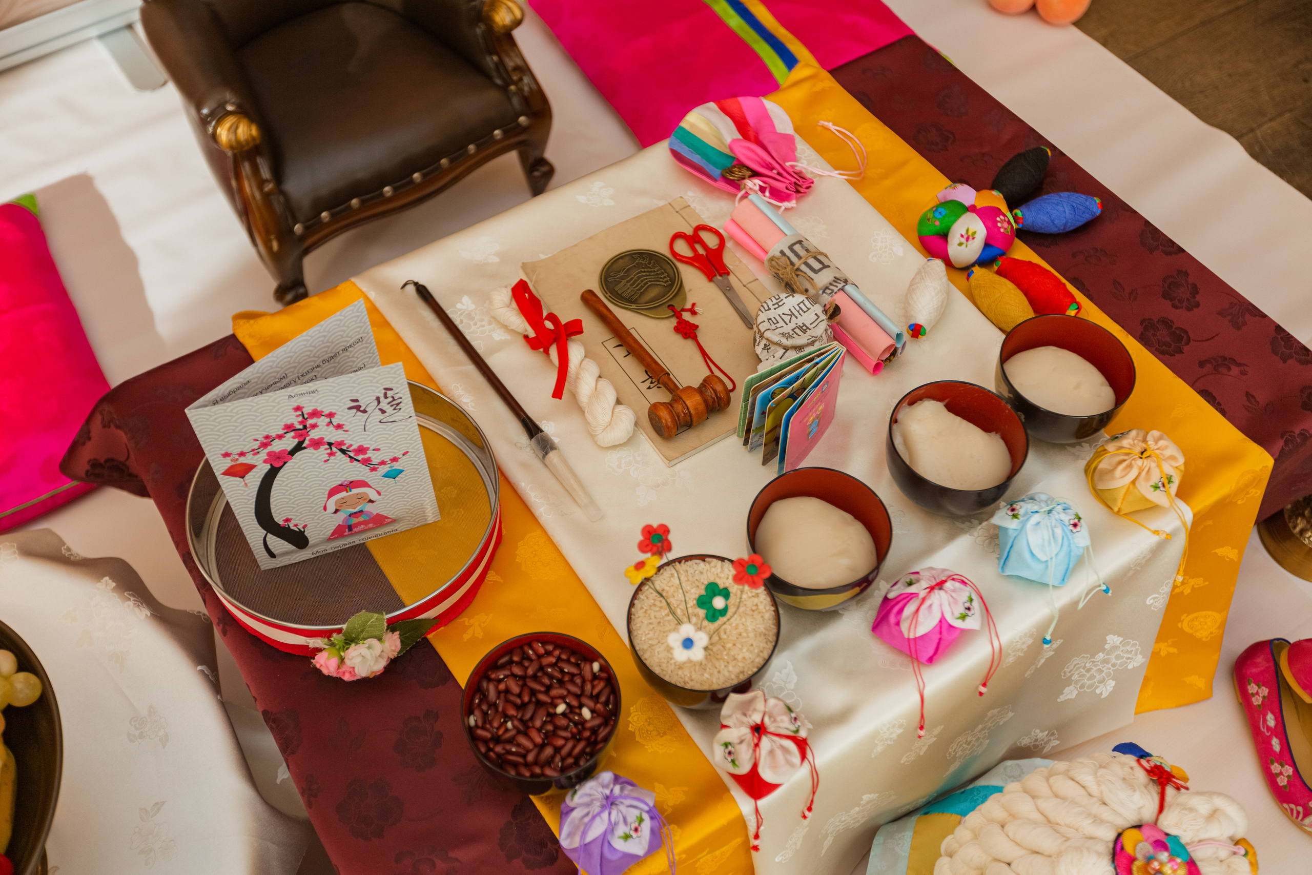 Асянди. Ресторан. Семейный фотограф в Санкт-Петербурге Любовь Савкина