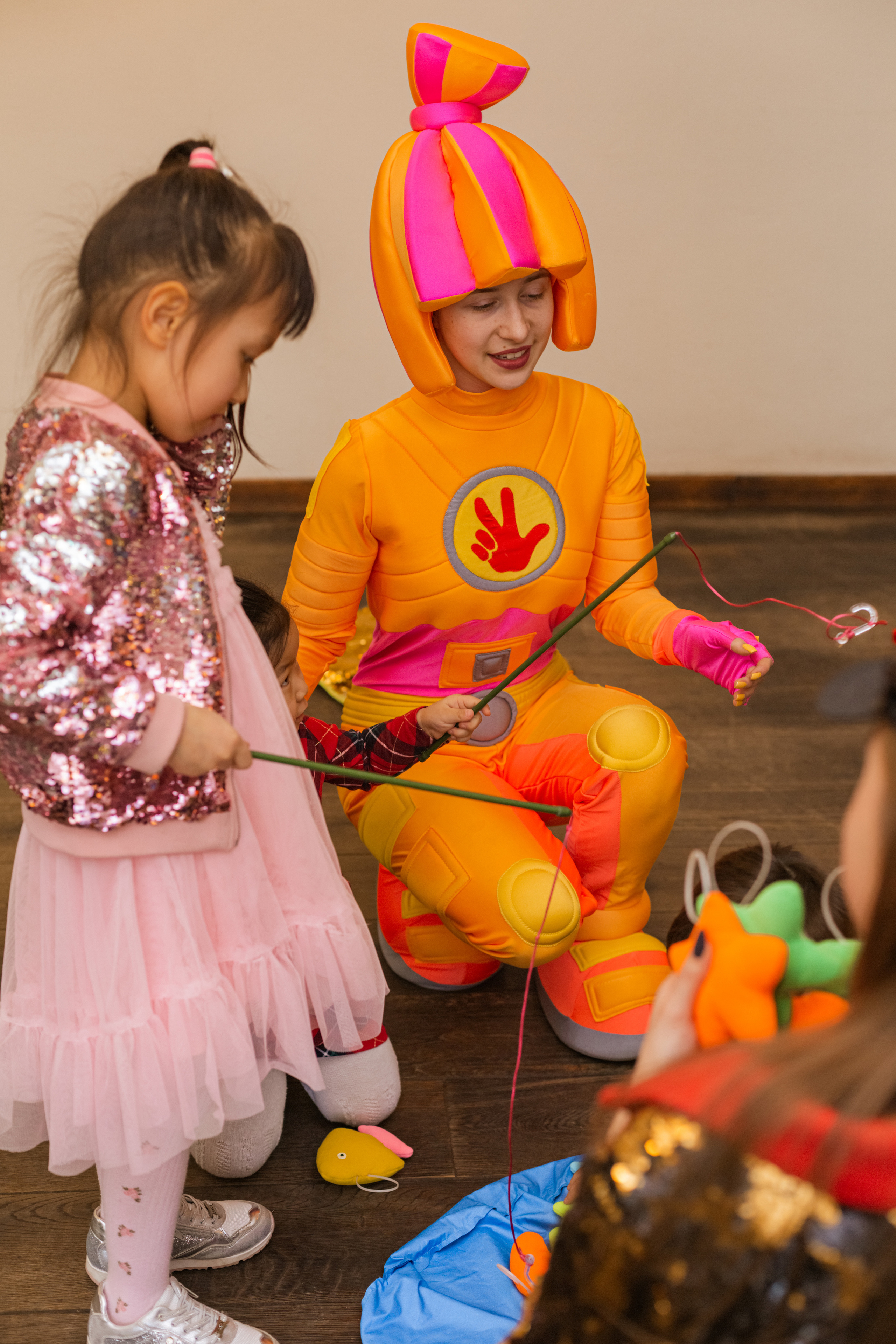 Асянди. Ресторан. Семейный фотограф в Санкт-Петербурге Любовь Савкина