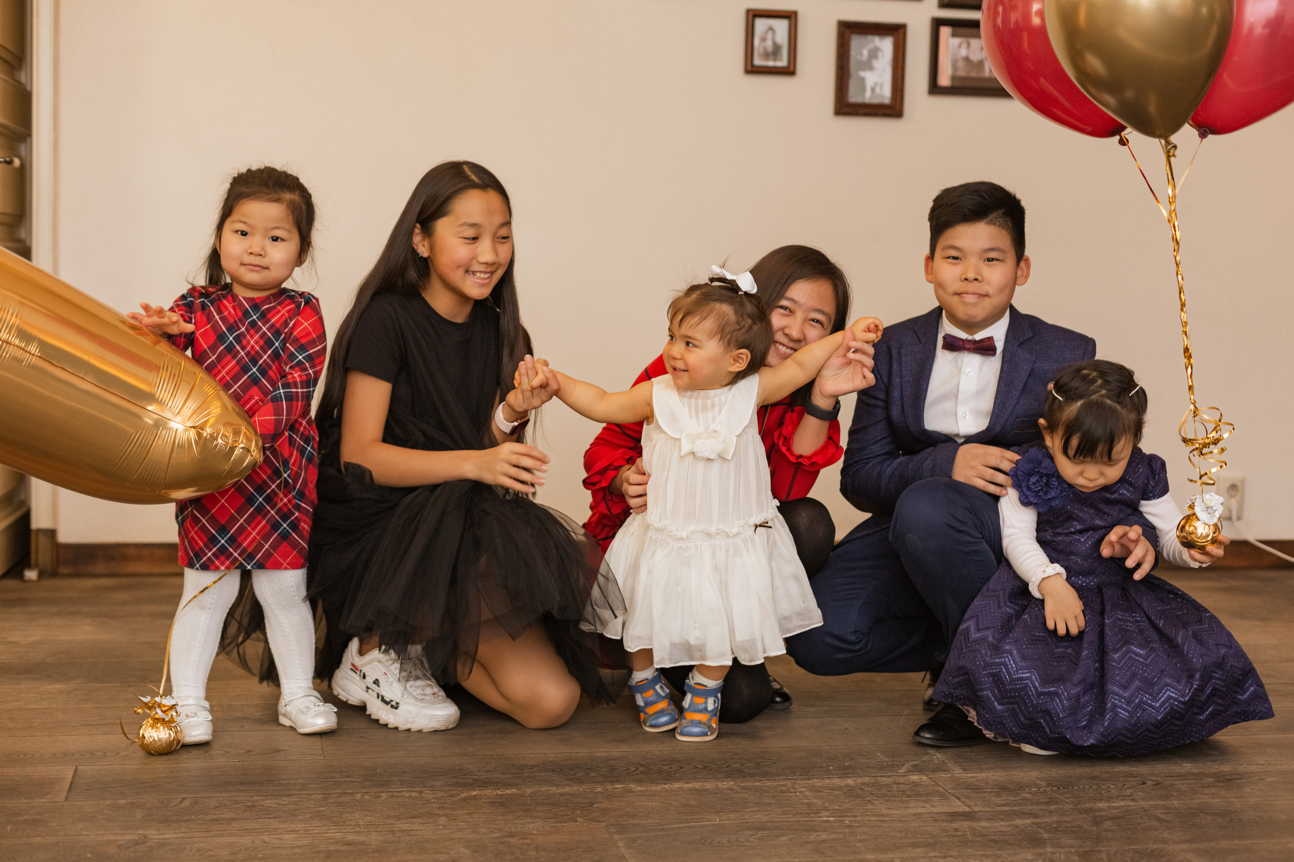 Асянди. Ресторан. Семейный фотограф в Санкт-Петербурге Любовь Савкина