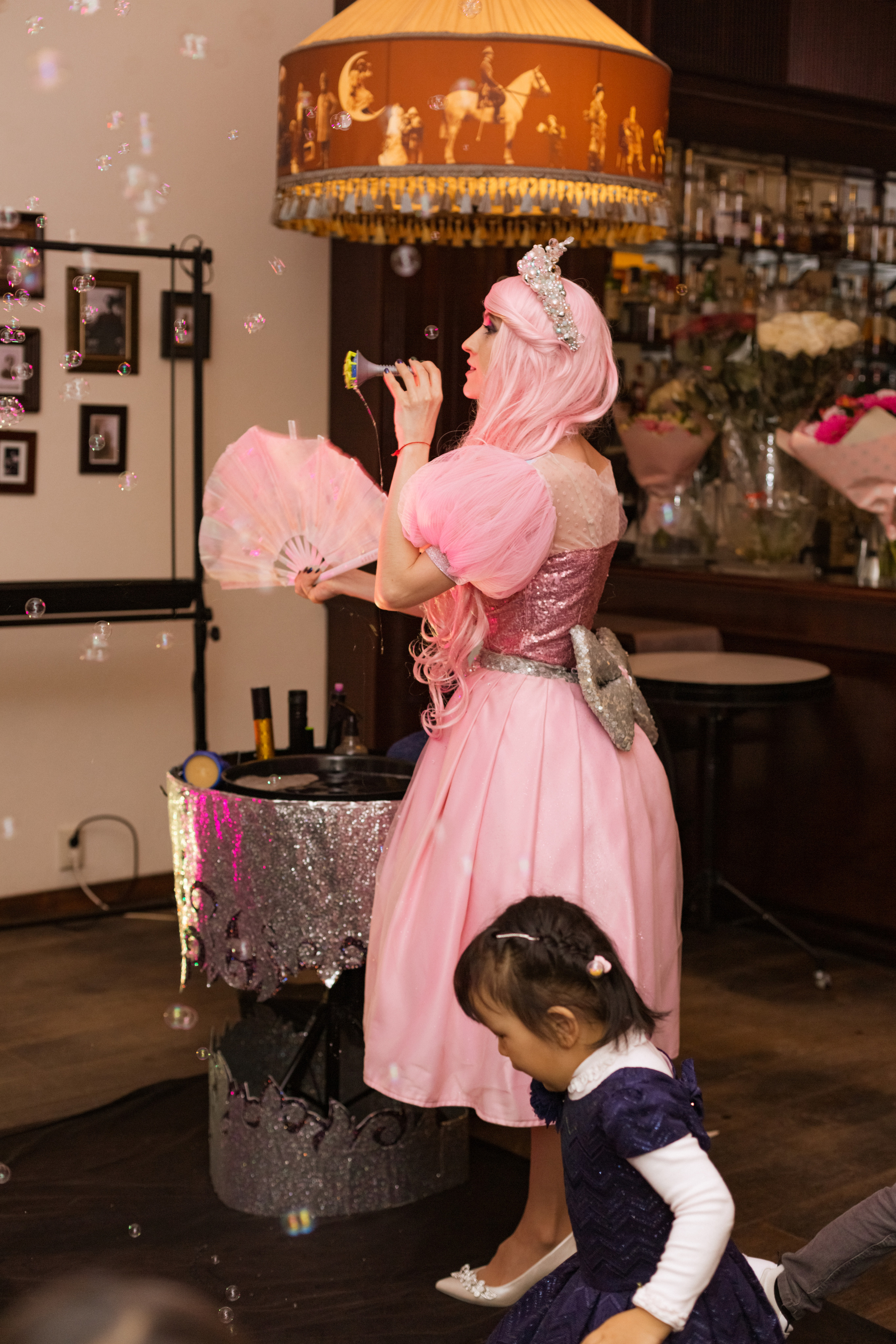 Асянди. Ресторан. Семейный фотограф в Санкт-Петербурге Любовь Савкина