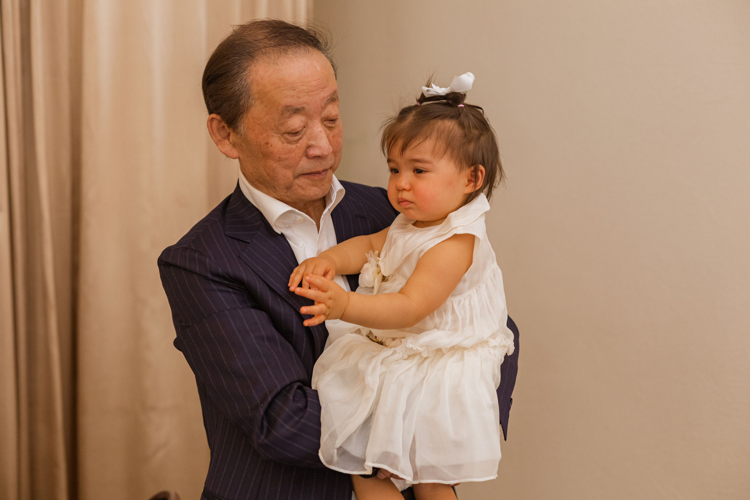 Асянди. Ресторан. Семейный фотограф в Санкт-Петербурге Любовь Савкина