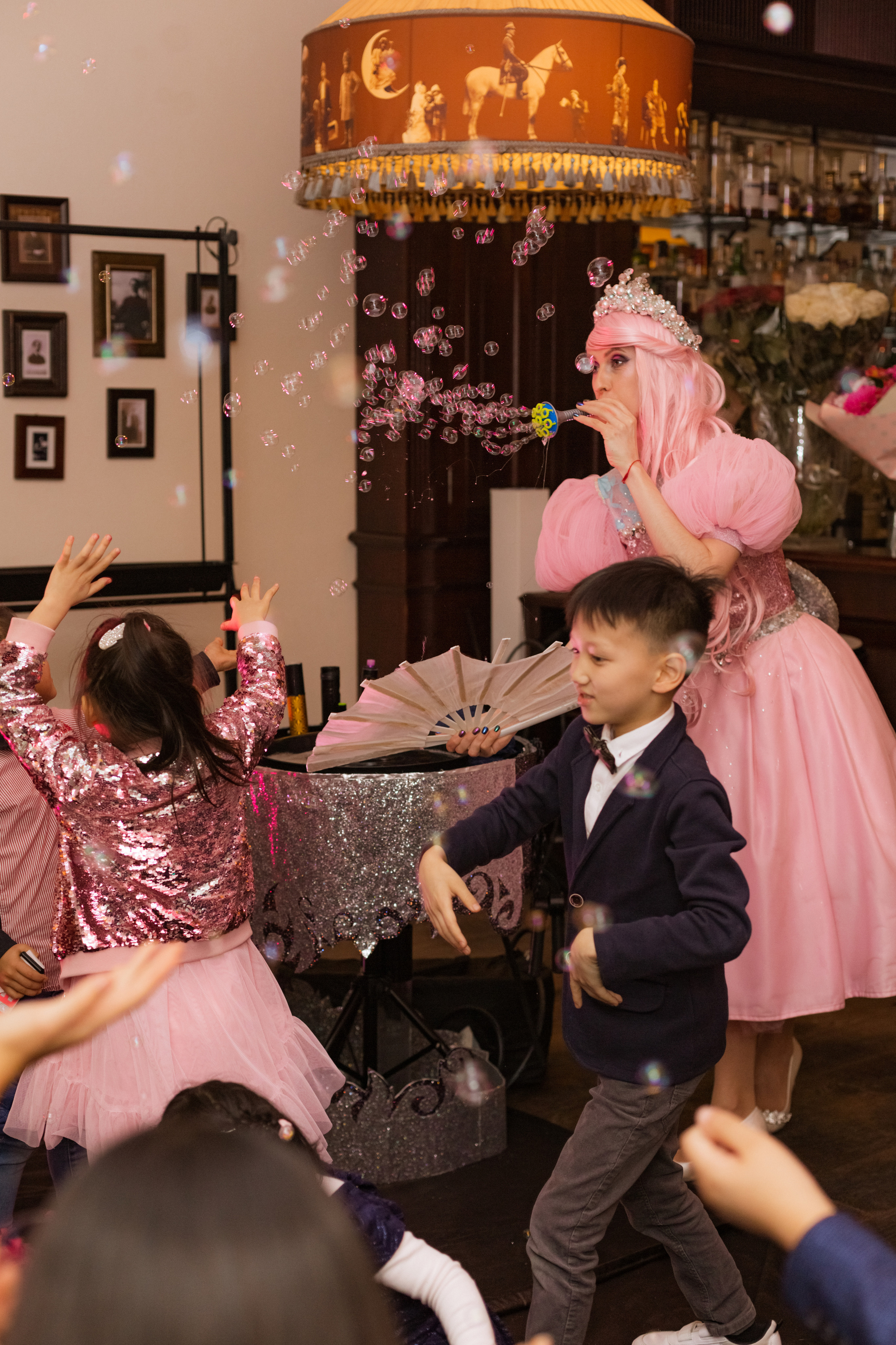 Асянди. Ресторан. Семейный фотограф в Санкт-Петербурге Любовь Савкина