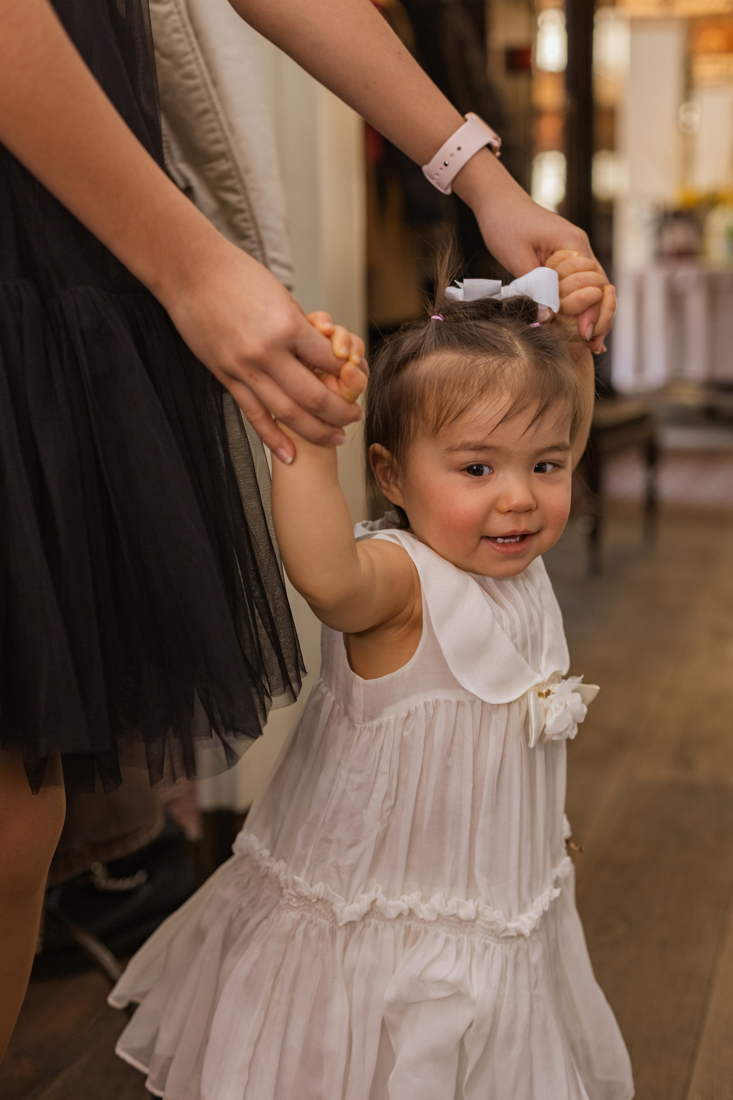 Асянди. Ресторан. Семейный фотограф в Санкт-Петербурге Любовь Савкина